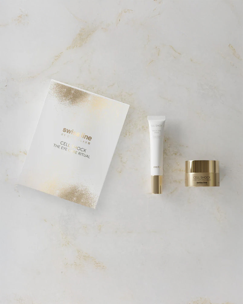 Rituel yeux