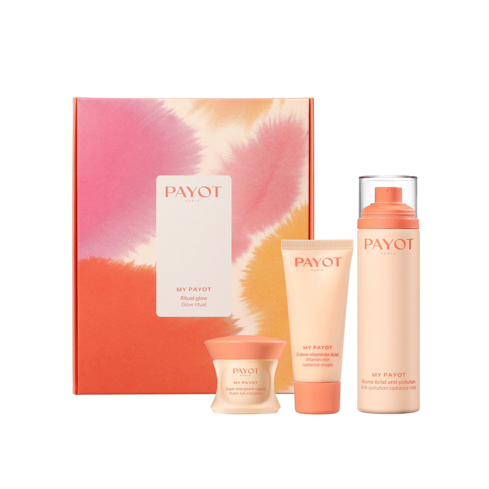 Rituel éclat