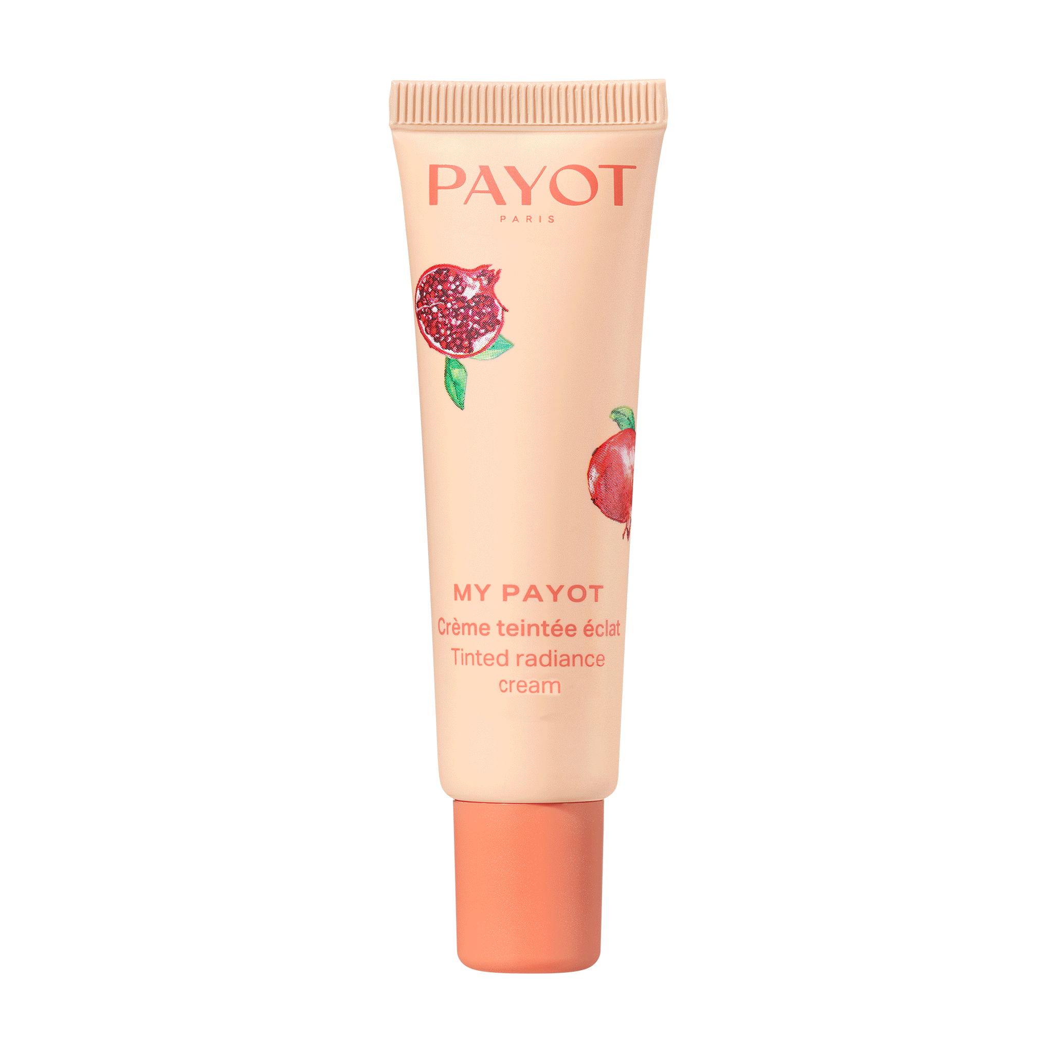 Mini CC crème teintée éclat