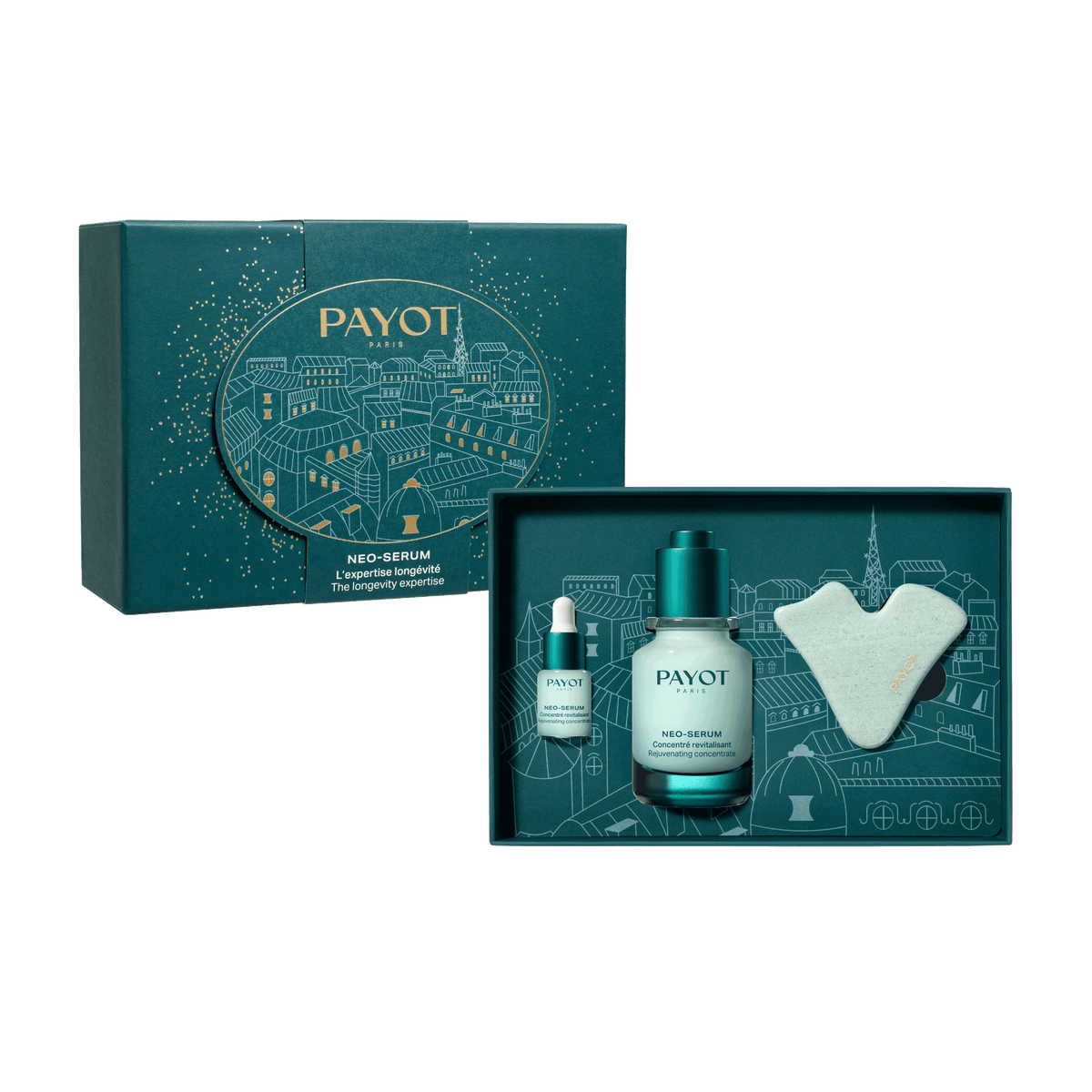 Coffret Néo-Sérum