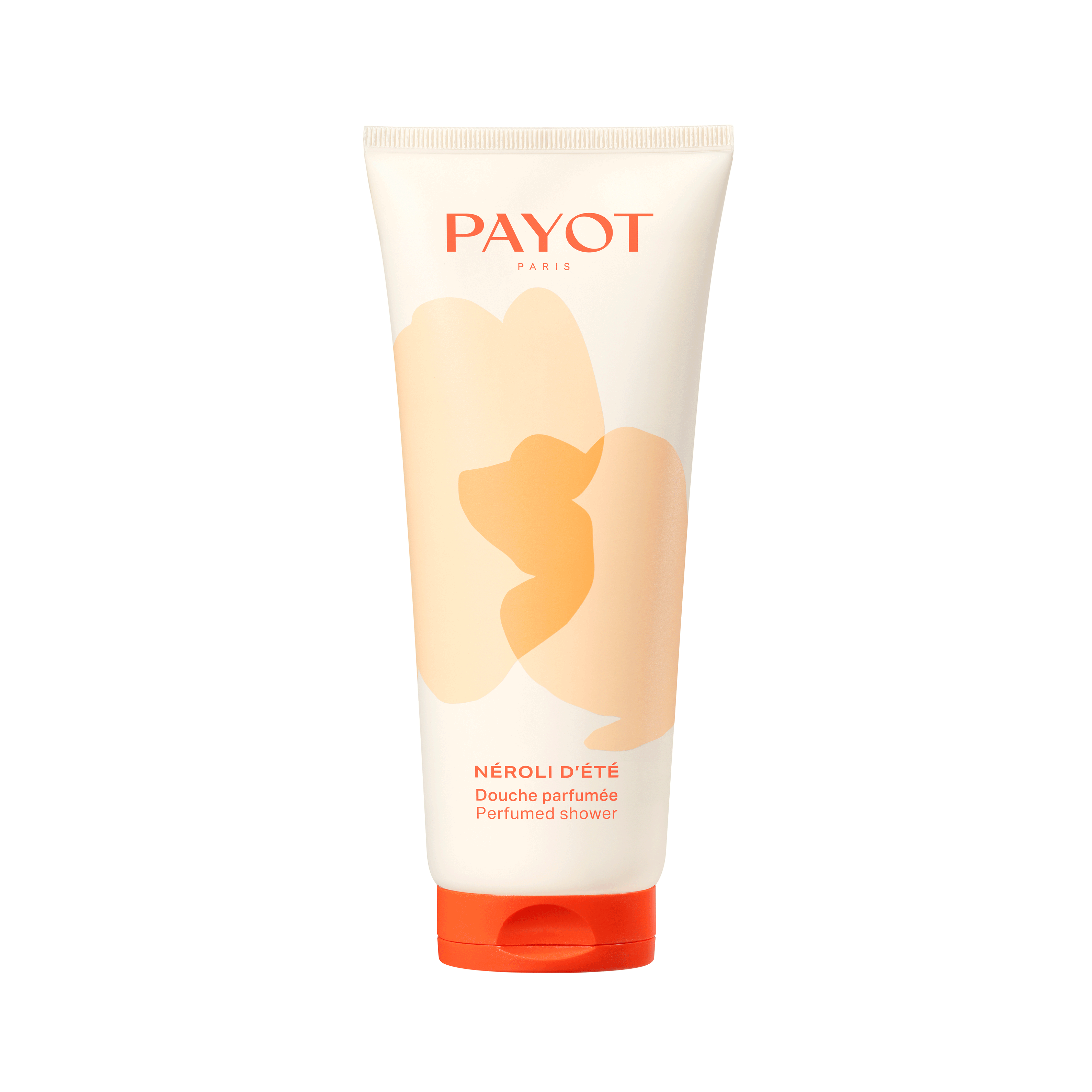Douche parfumée