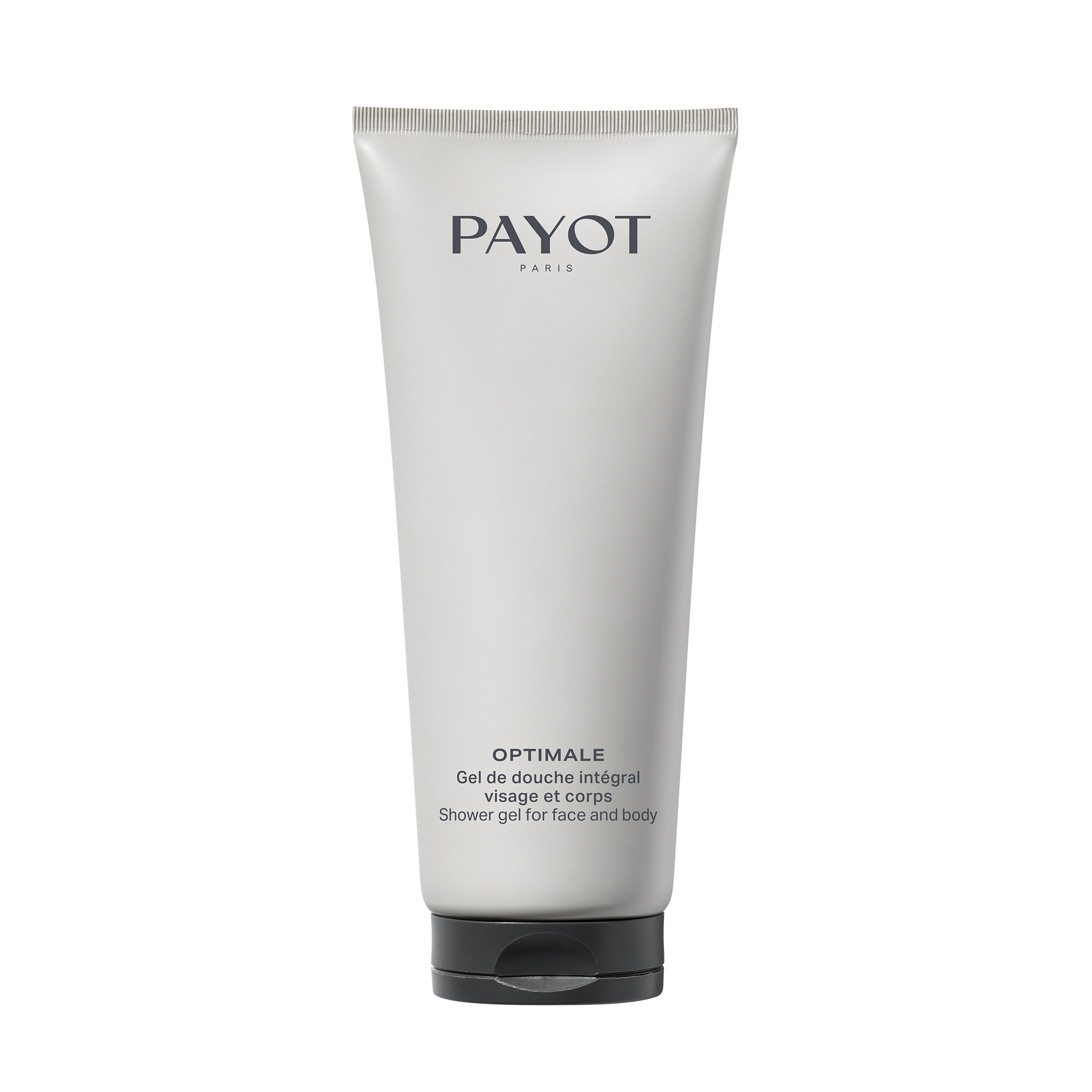 Gel de douche intégrale