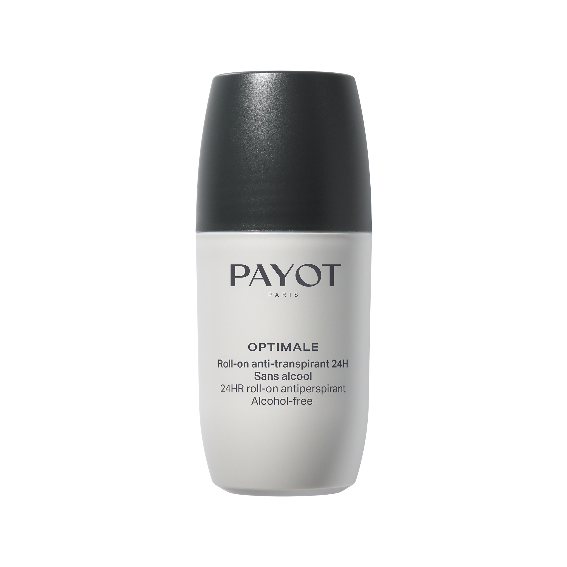 Roll-on anti-transpirant 24h homme