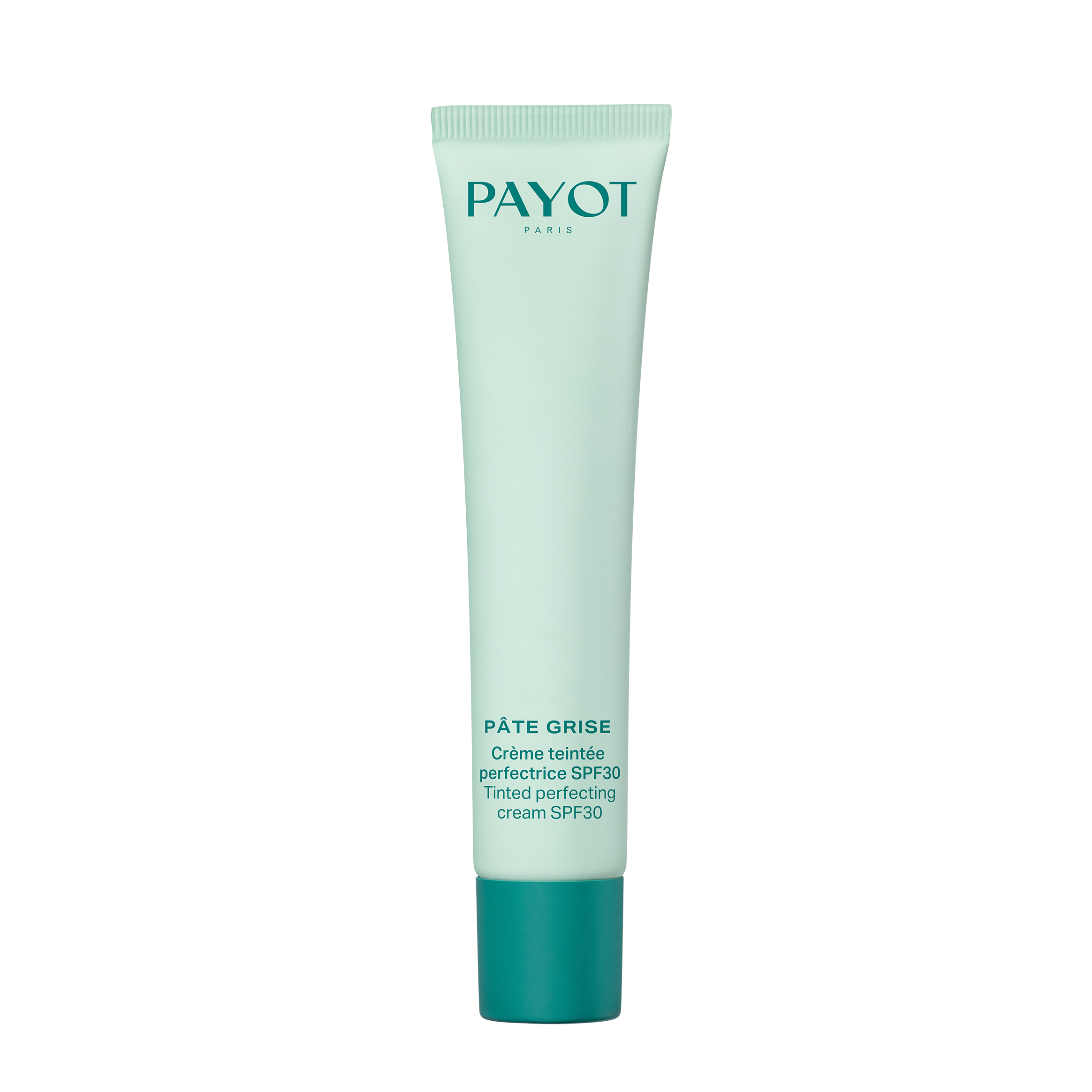 CC crème teintée perfectrice