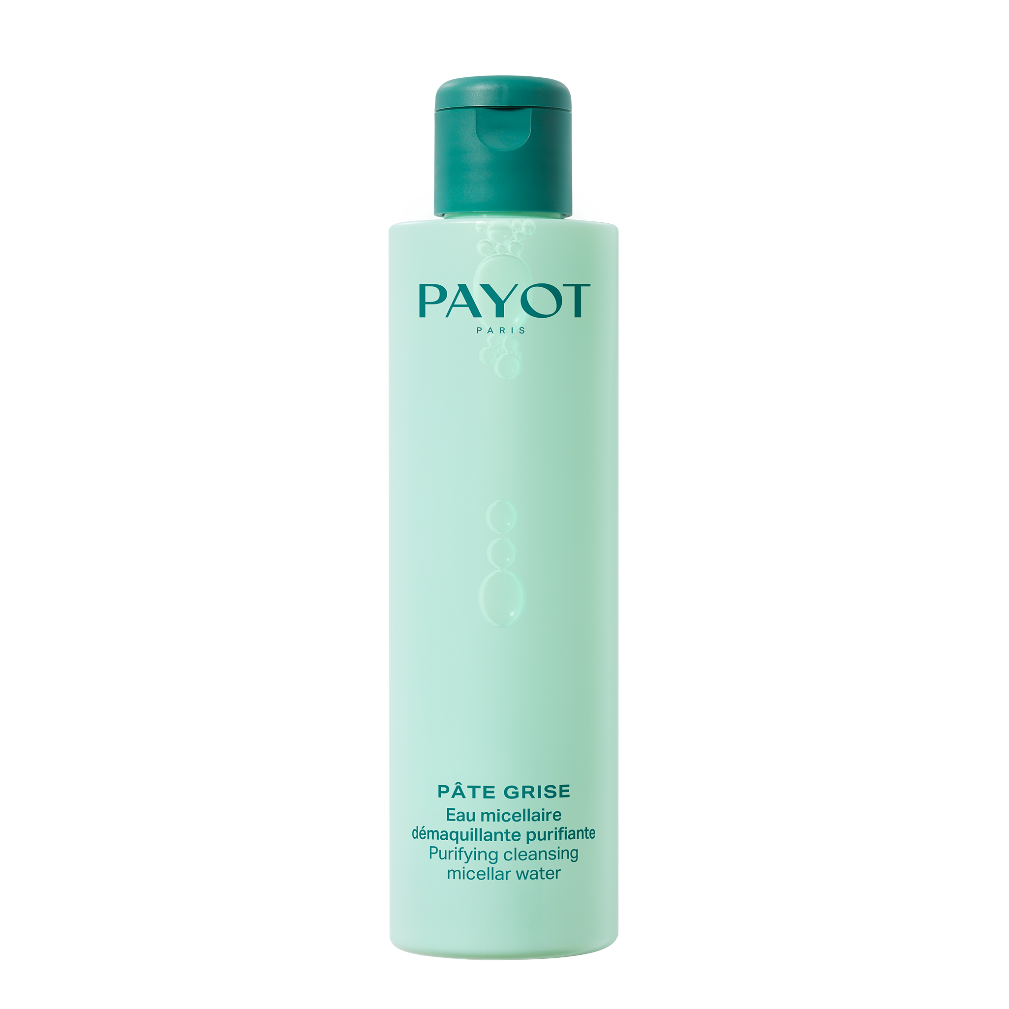 Eau micellaire démaquillante purifiante