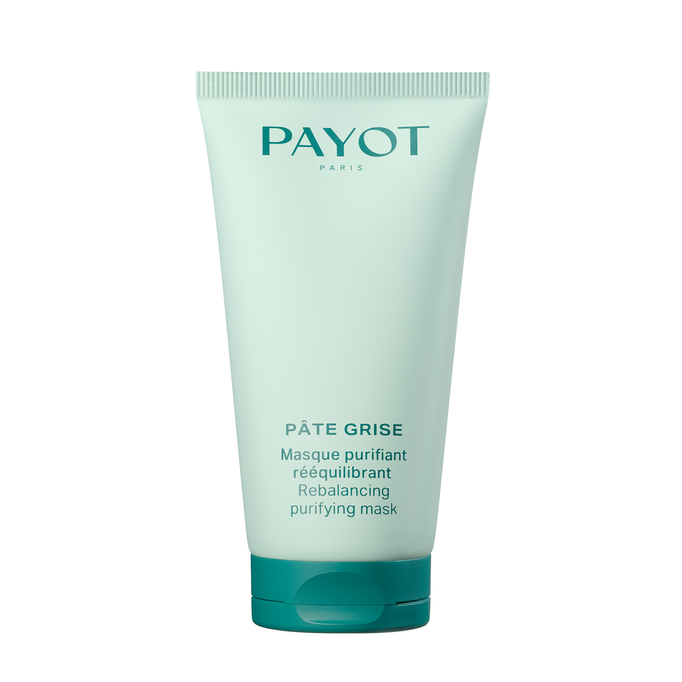 Masque purifiant rééquilibrant
