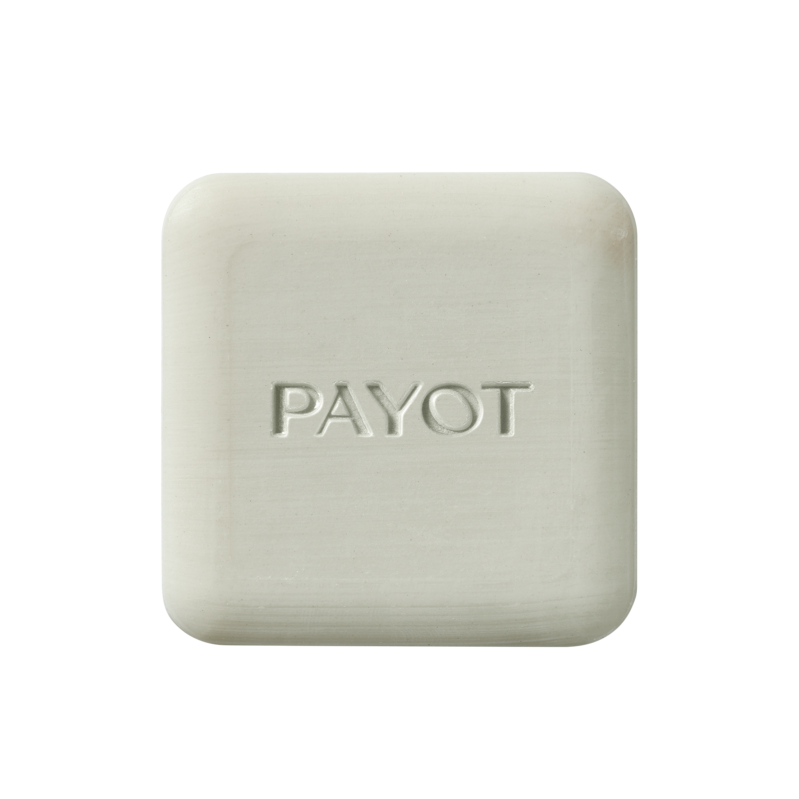 Pain nettoyant purifiant
