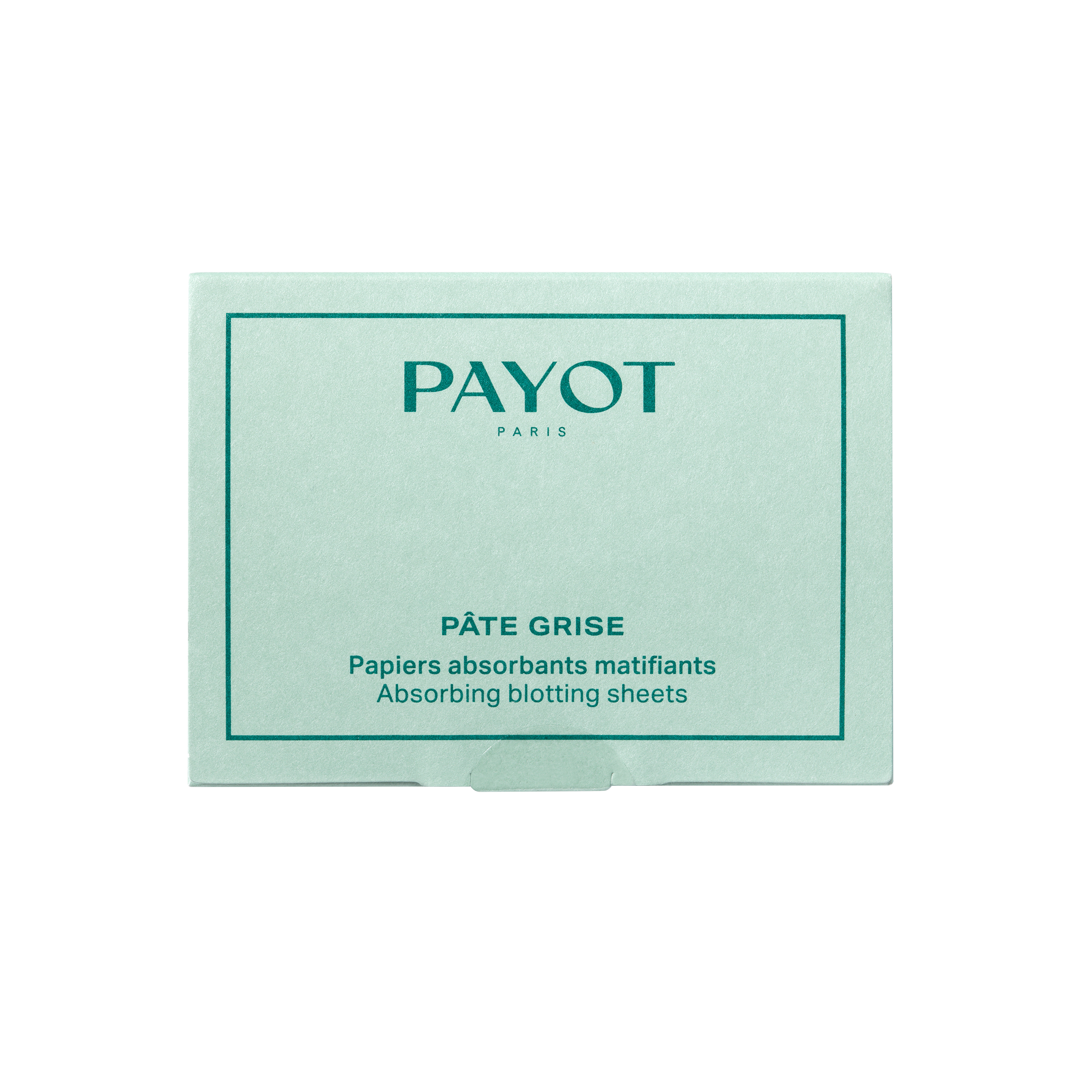 Papiers matifiants