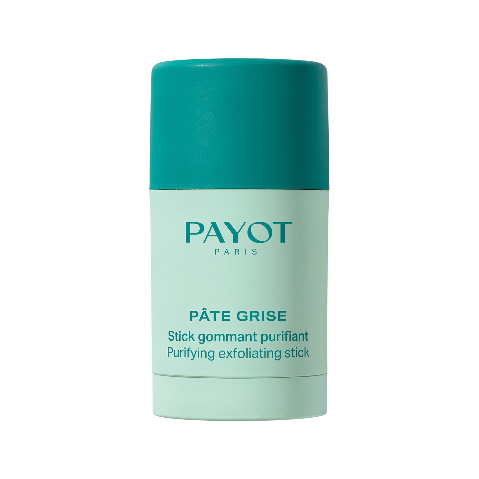 Stick gommant purifiant