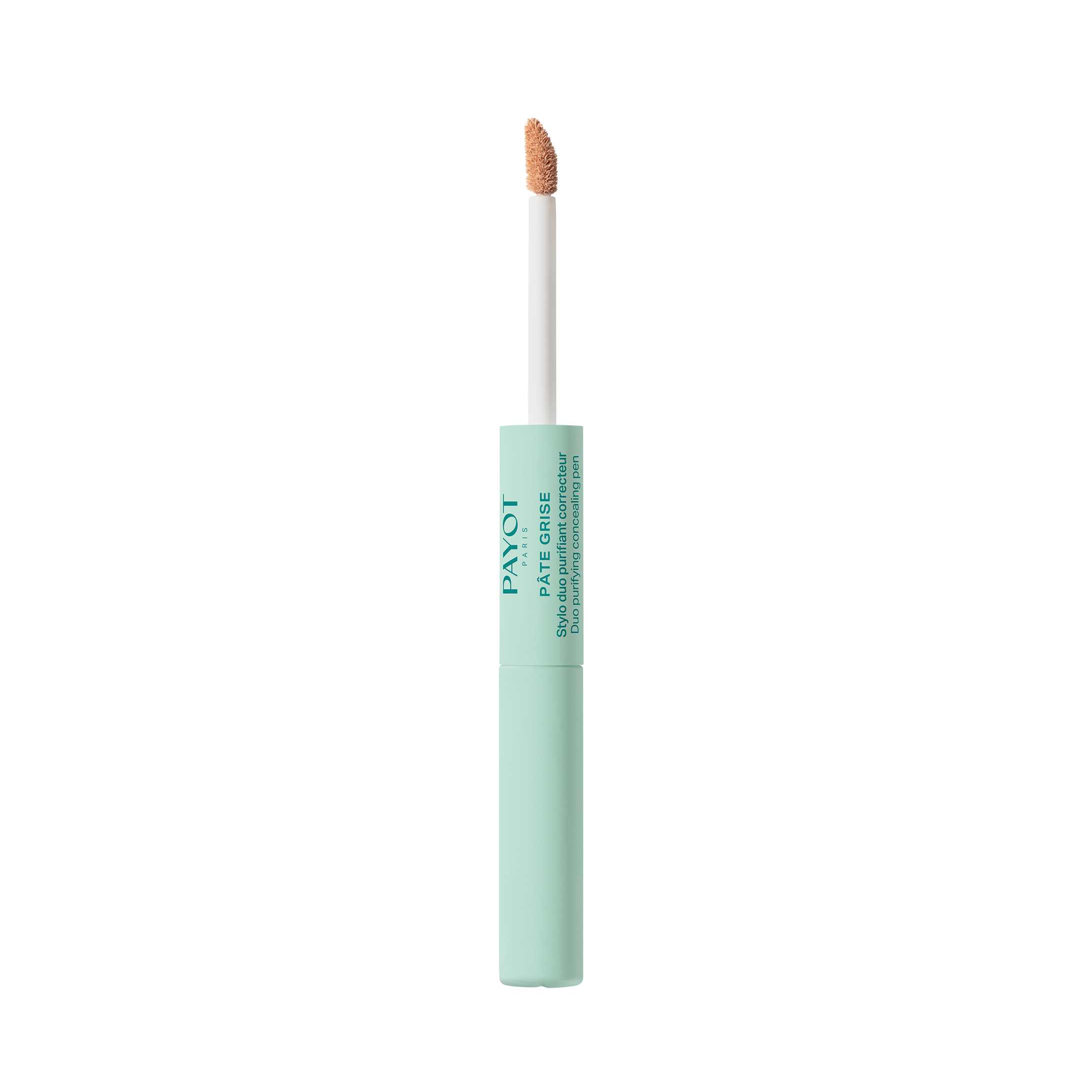 Stylo 2-en-1 anti-imperfections