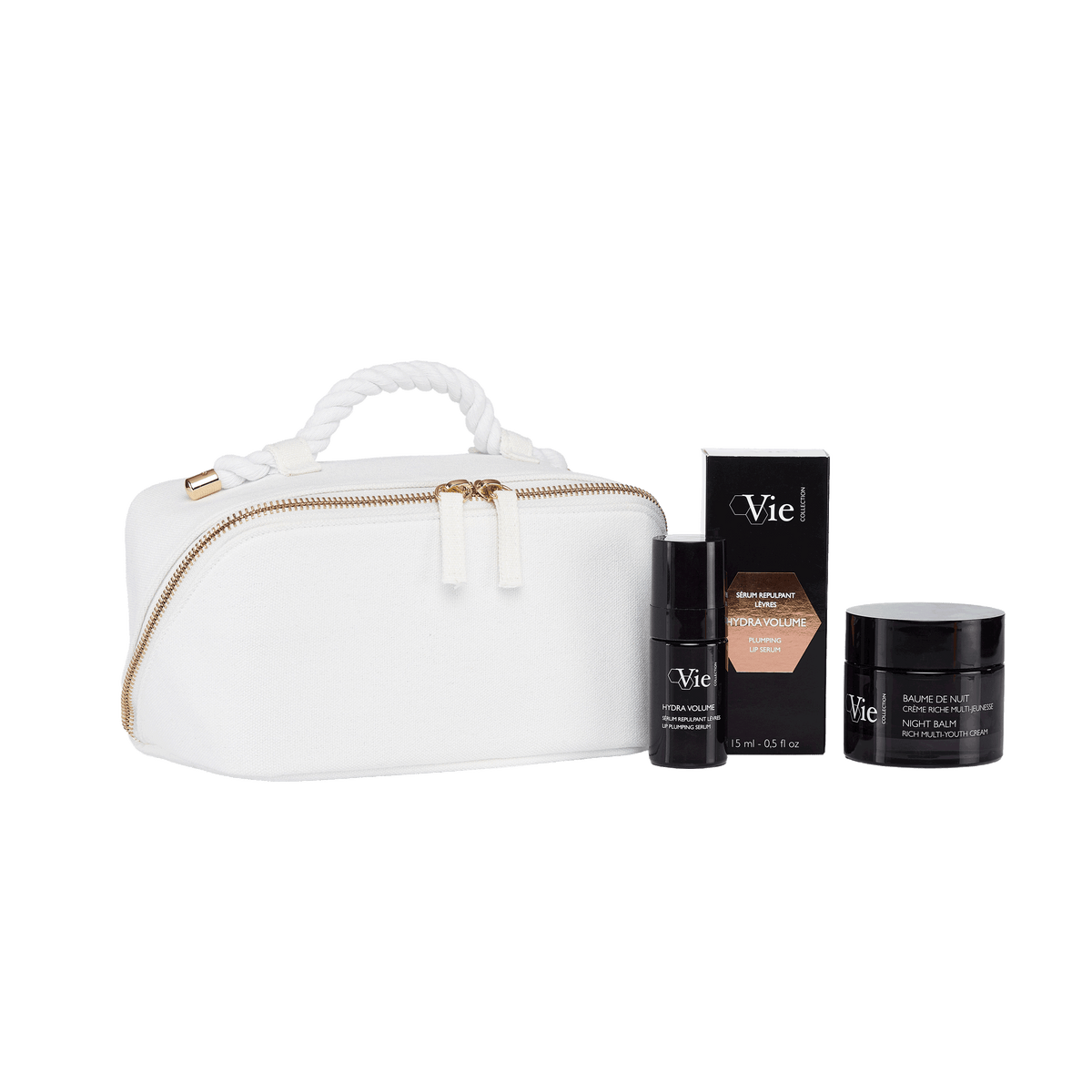 Duo Nuit Jeunesse