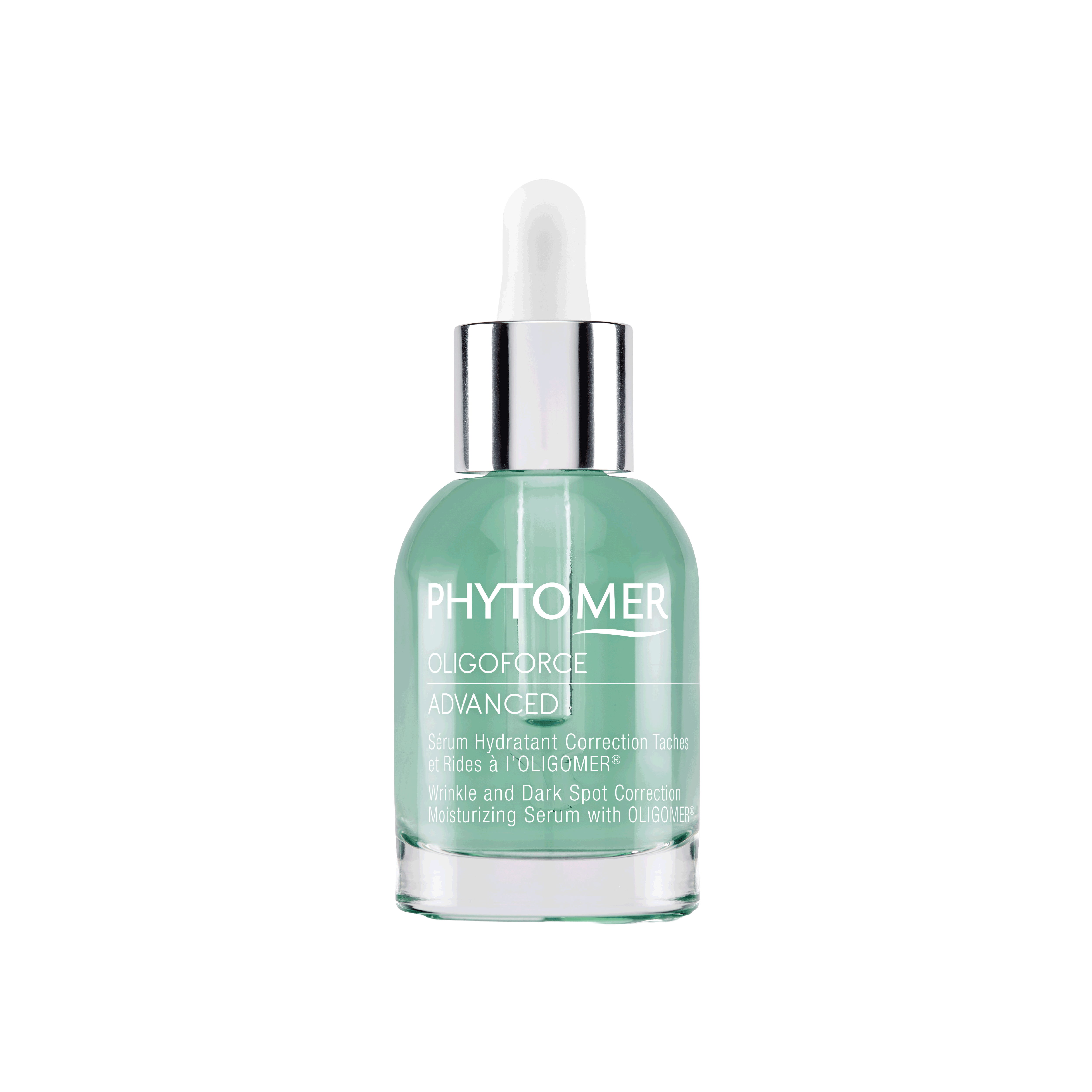Sérum Hydratant Correction Taches et Rides à l’OLIGOMER®