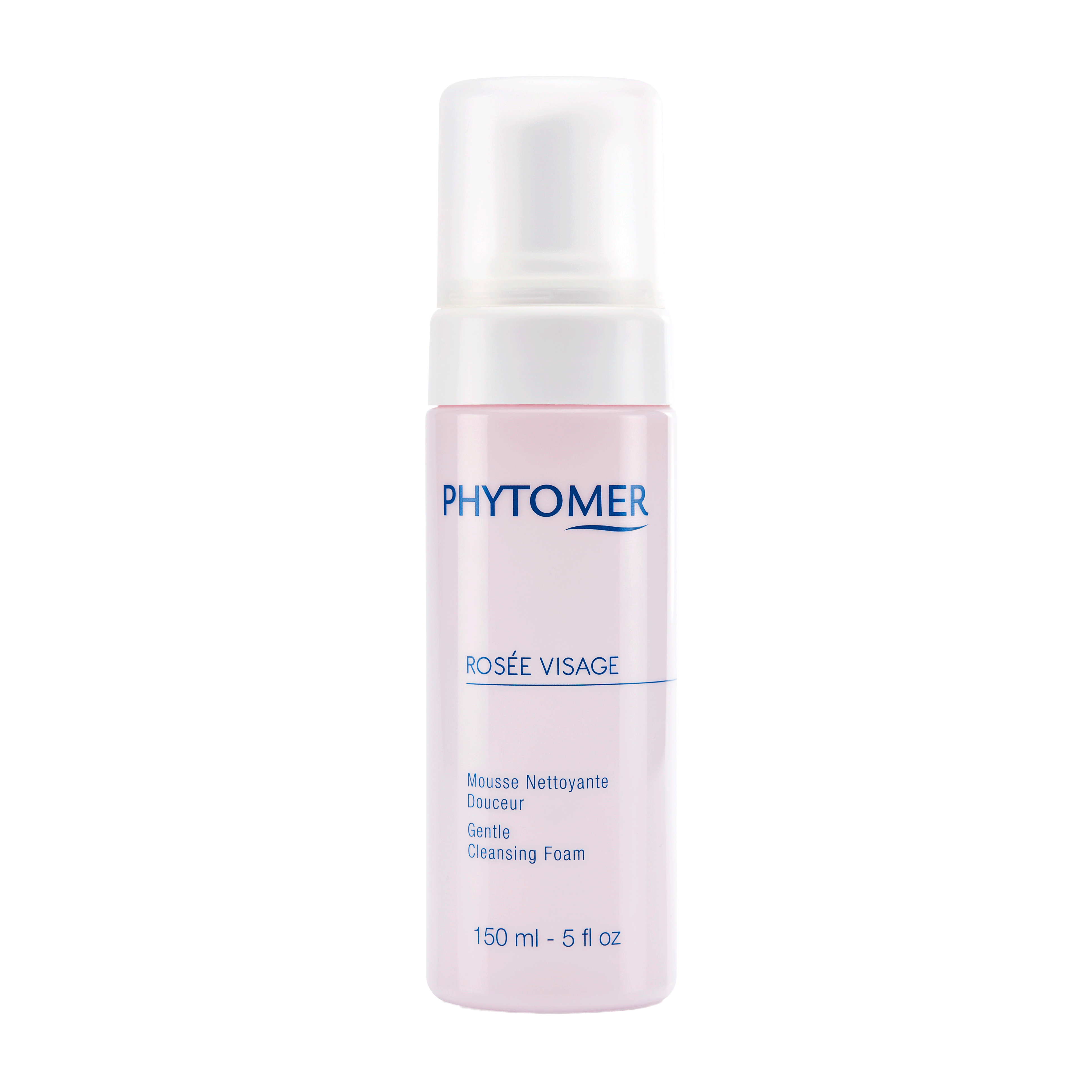Mousse Nettoyante Douceur