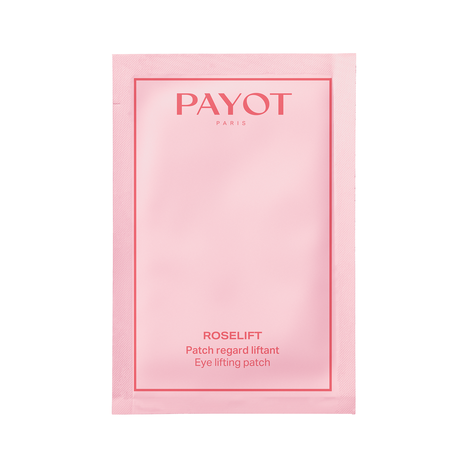 Patch regard liftant