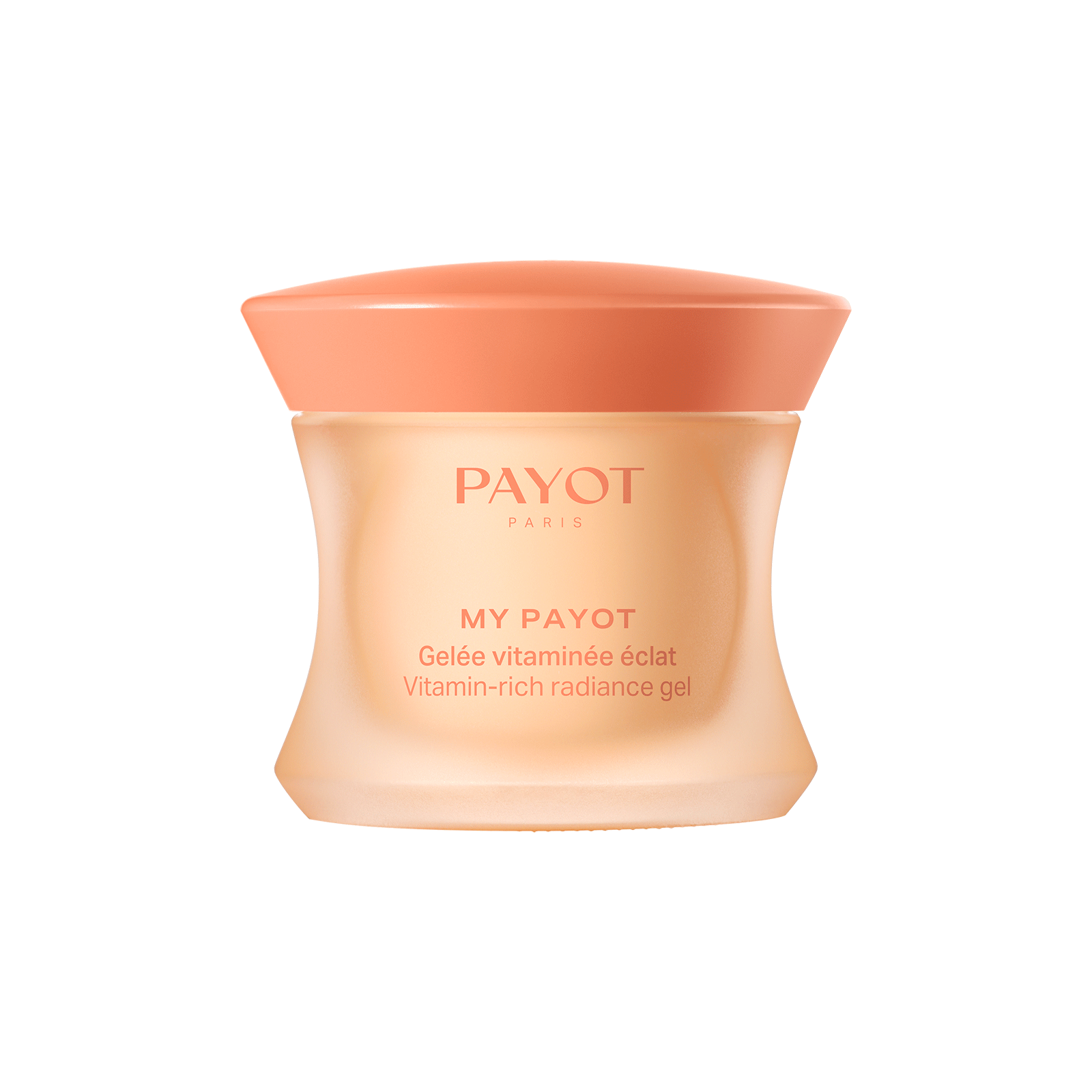 Gelée vitaminée éclat