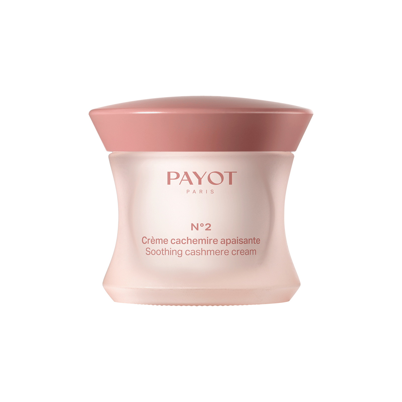 Crème cachemire apaisante