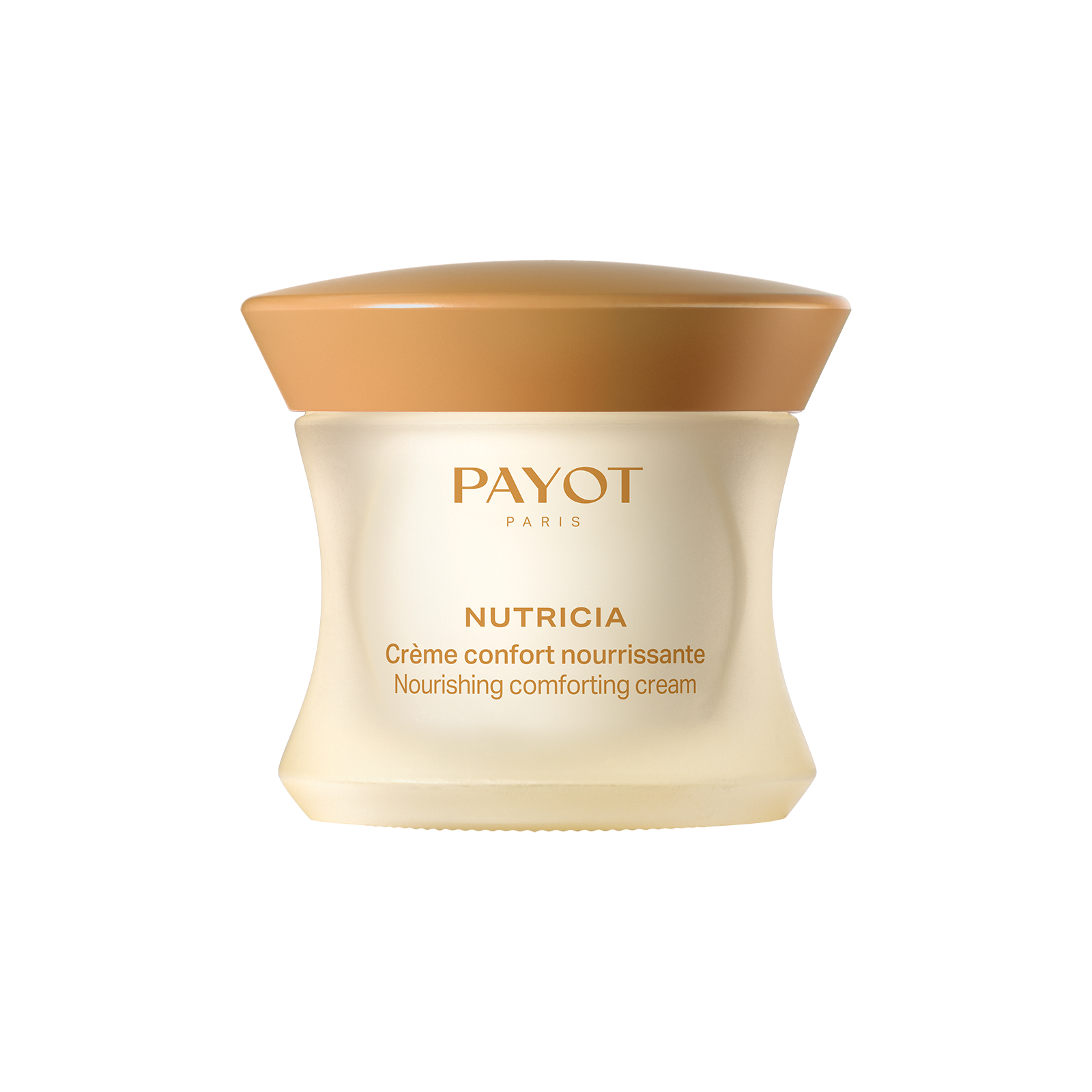 Crème confort nourrissante