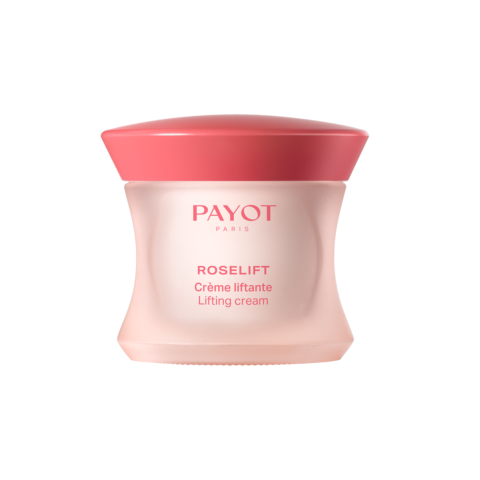 Crème liftante