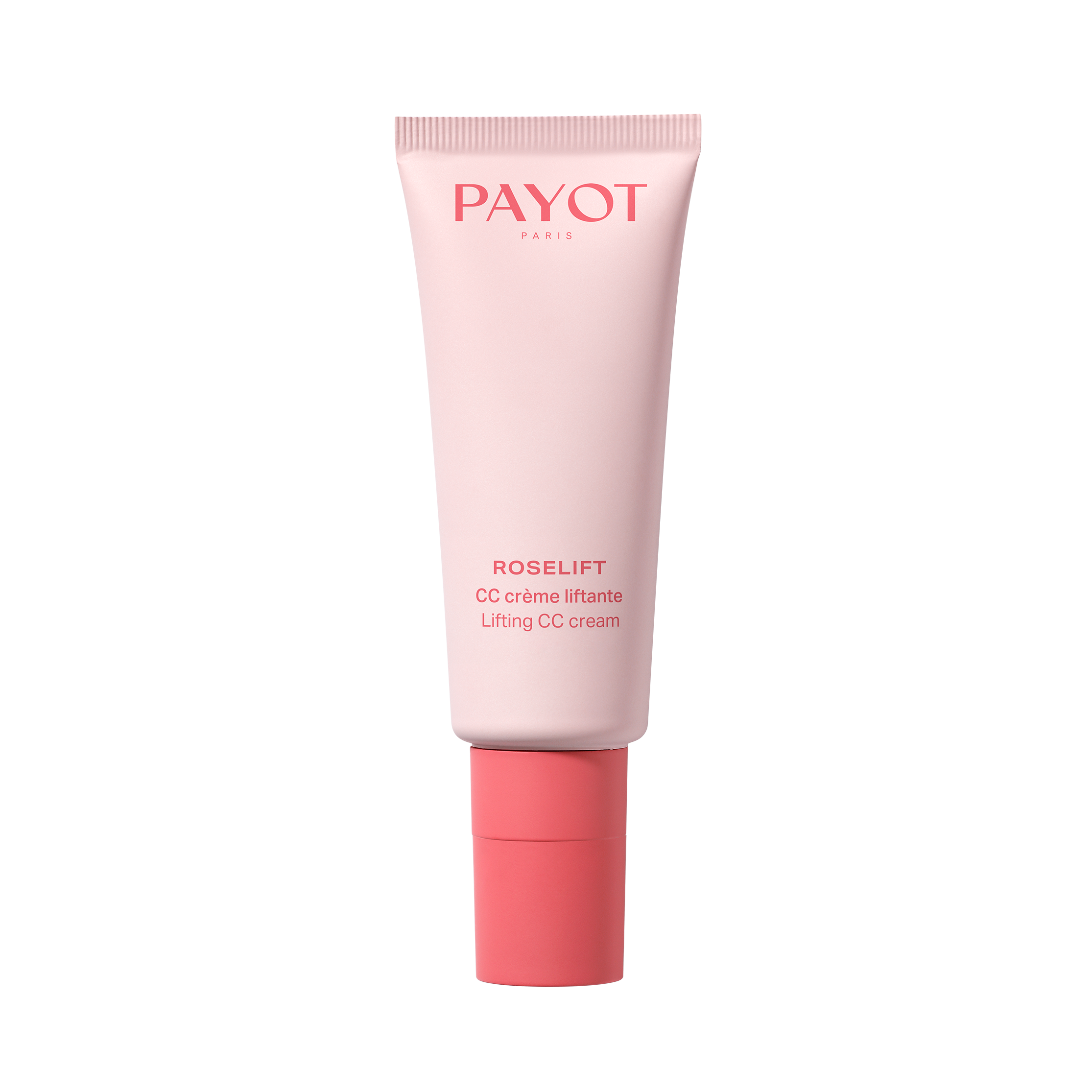 CC crème teintée liftante