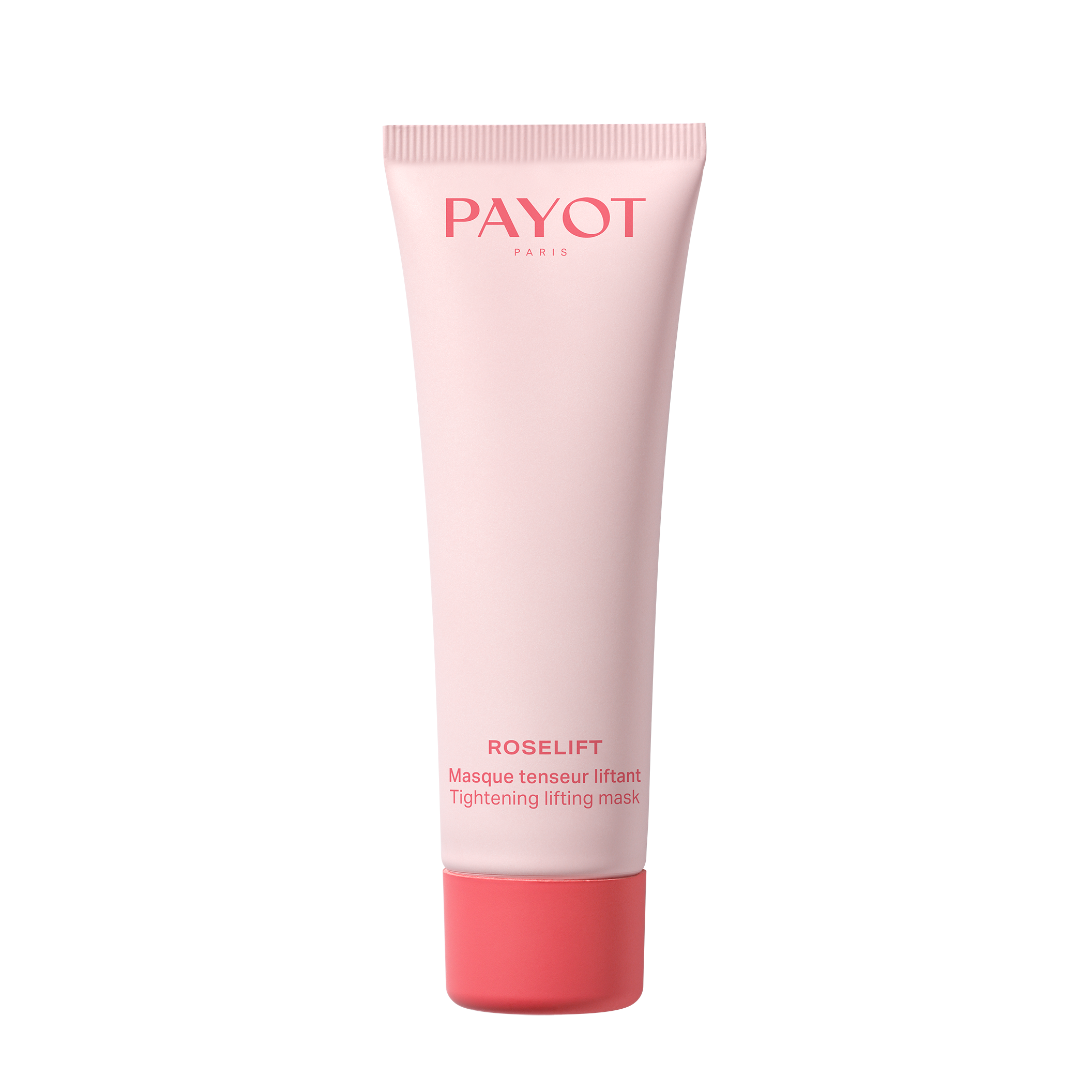 Masque tenseur liftant