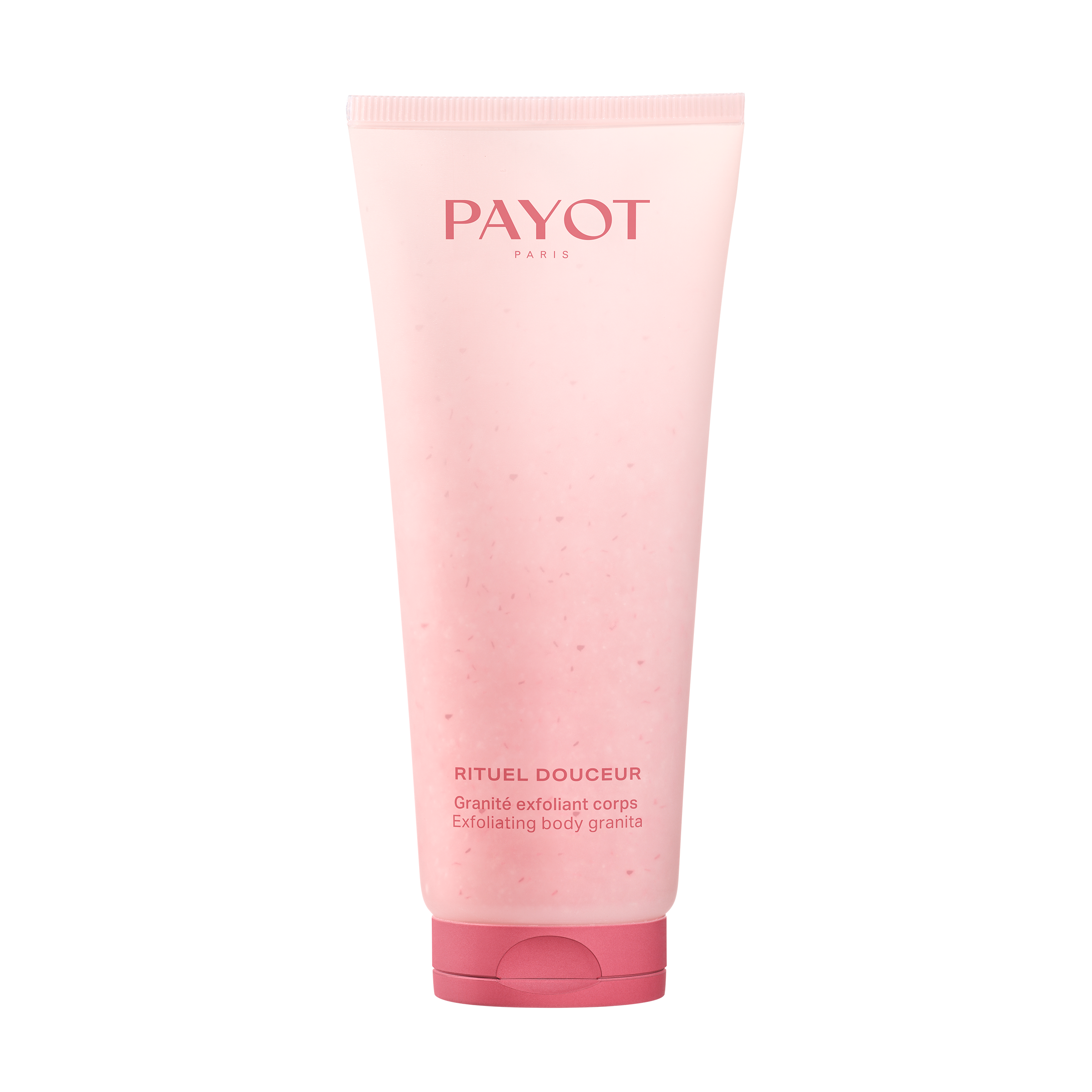 Granité exfoliant corps