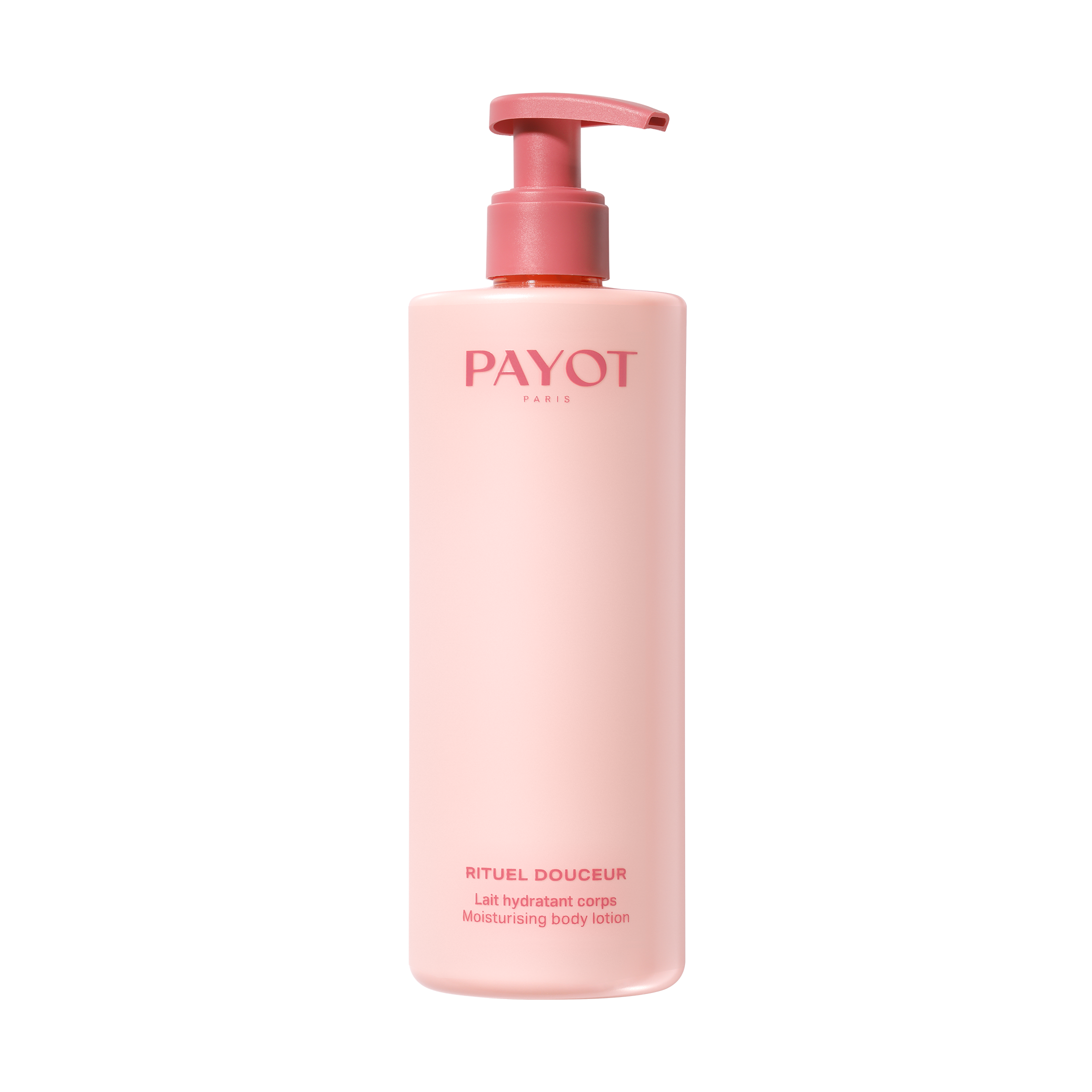Lait hydratant 24h