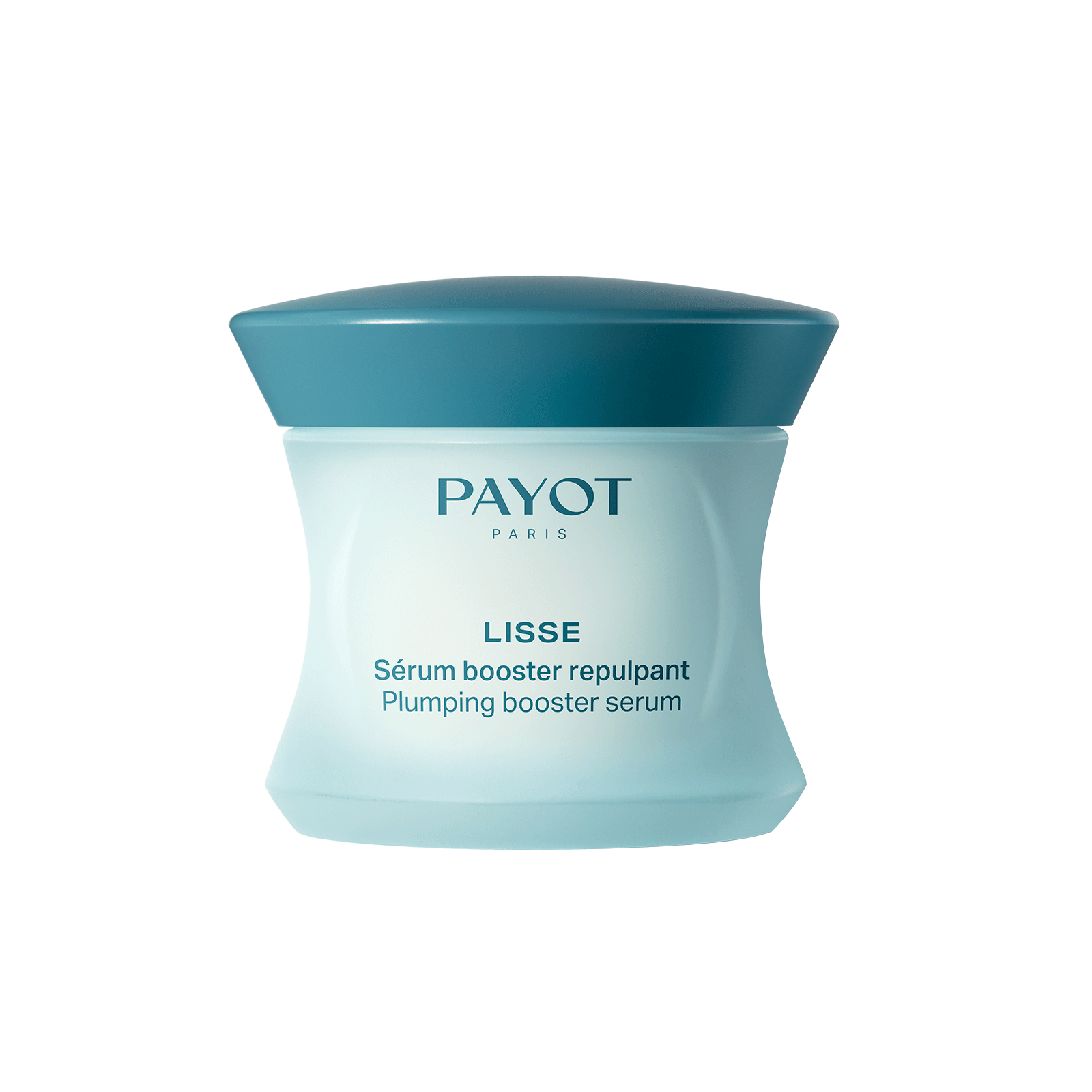 Sérum booster repulpant