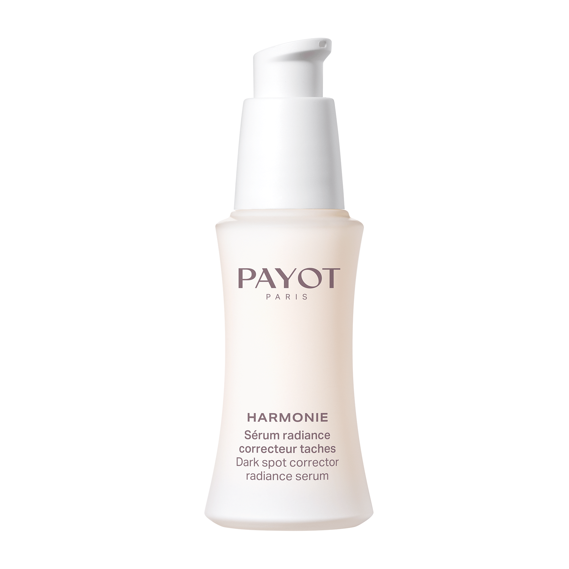 Sérum radiance correcteur taches