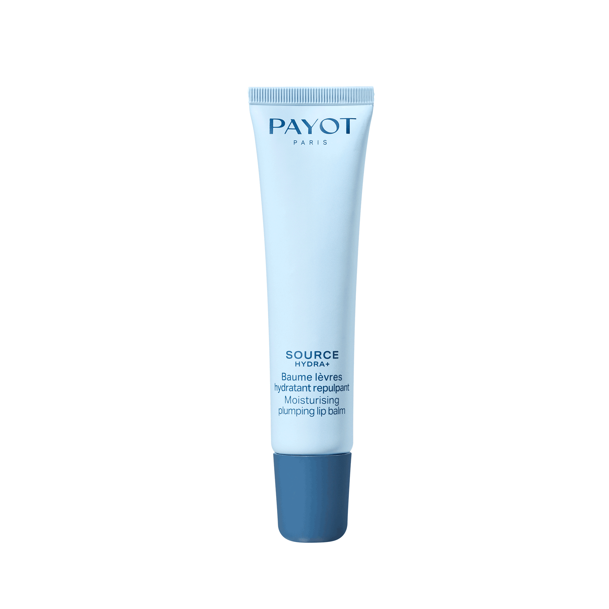 Baume lèvres hydratant repulpant