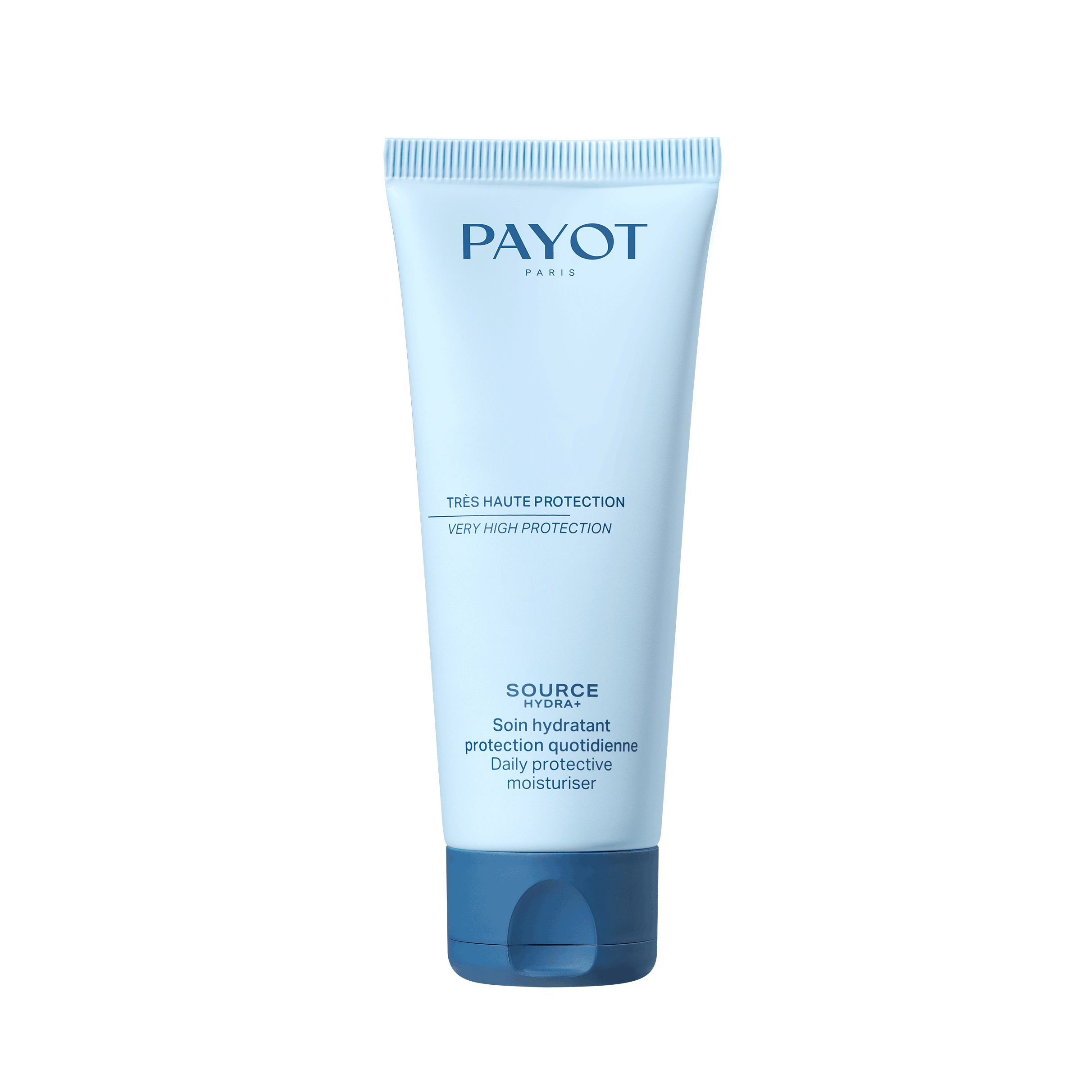 Soin hydratant protection quotidienne
