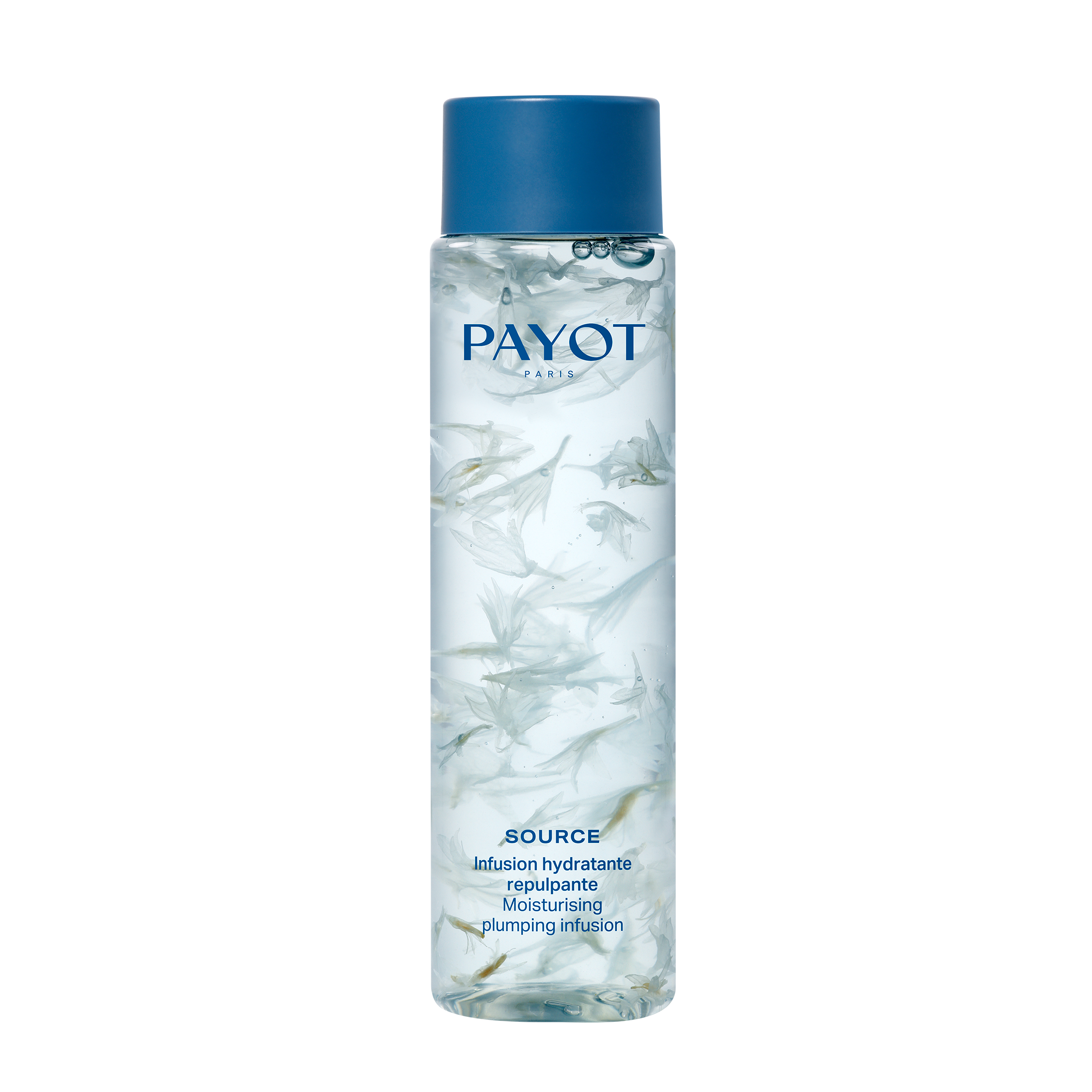 Infusion hydratante repulpante