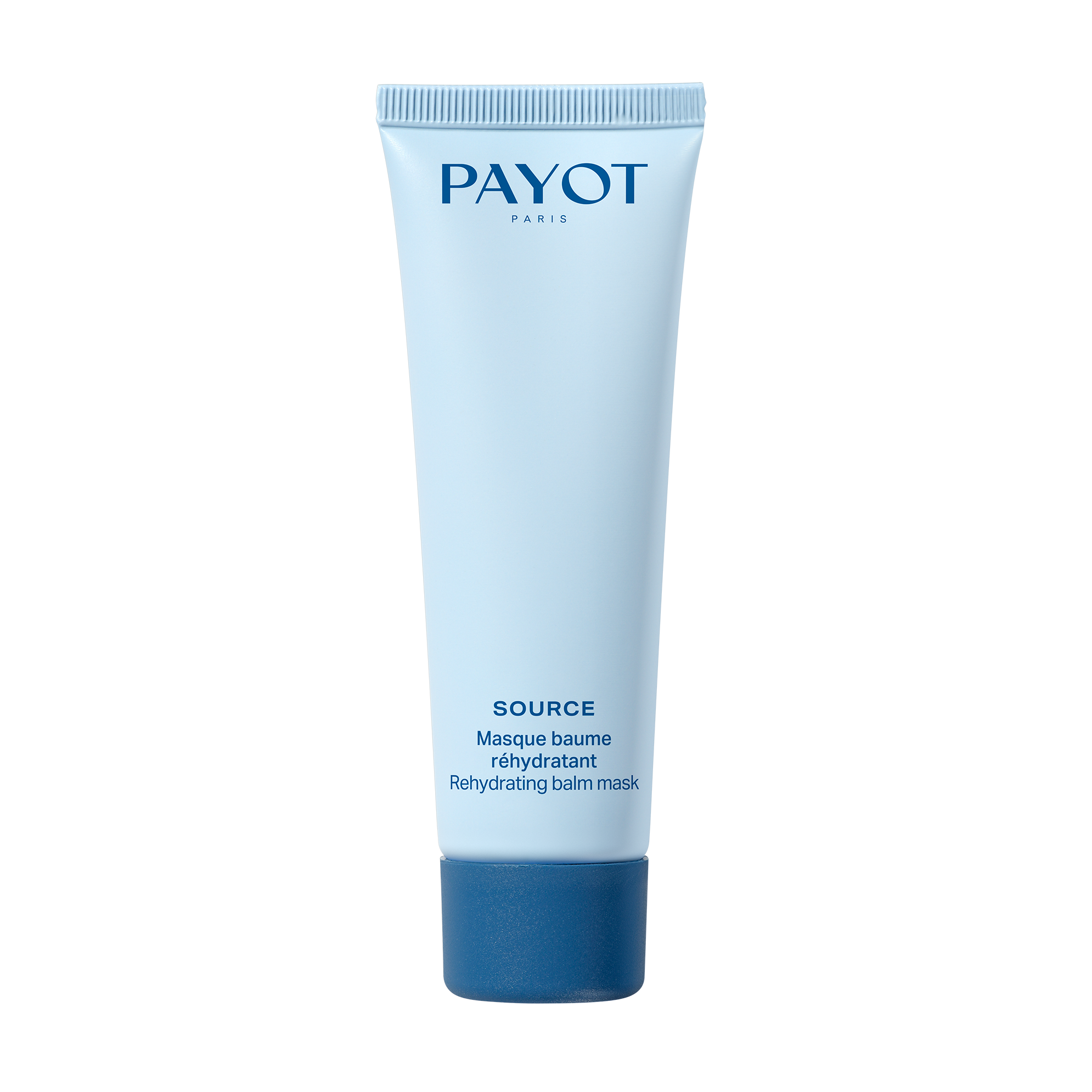 Masque baume hydratant