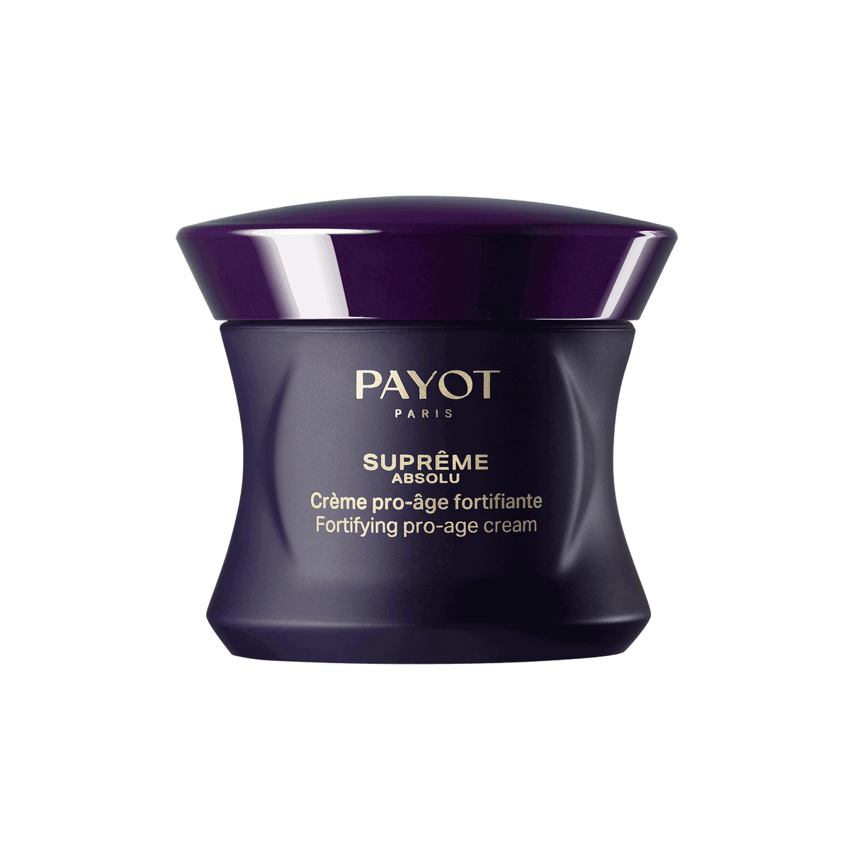 Fortifying Pro-Age Cream