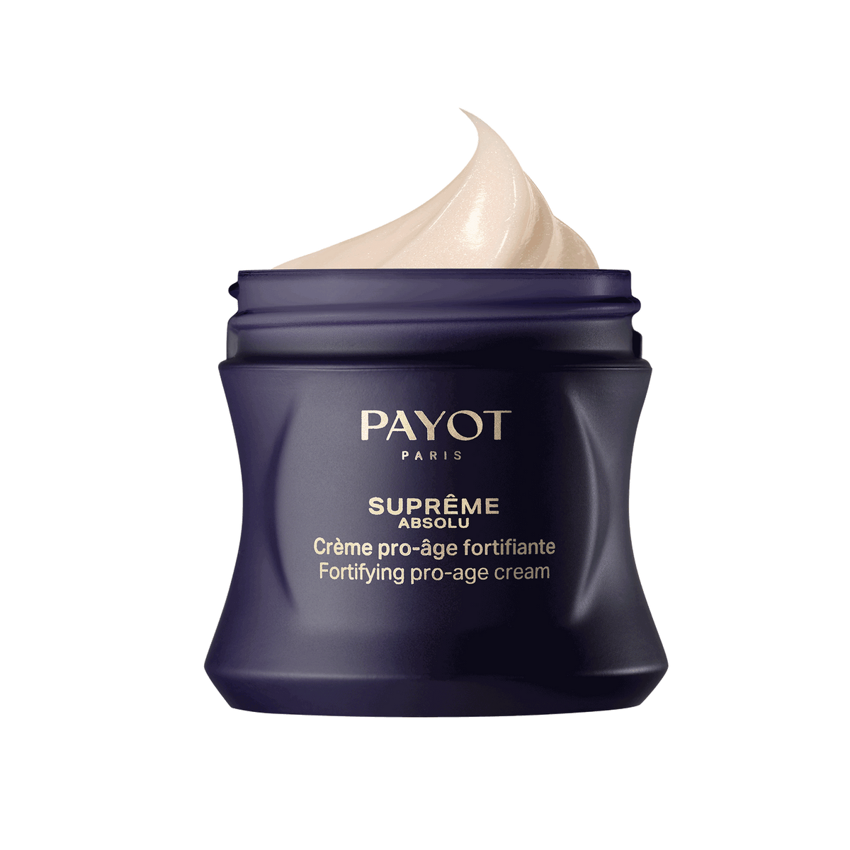 Fortifying Pro-Age Cream