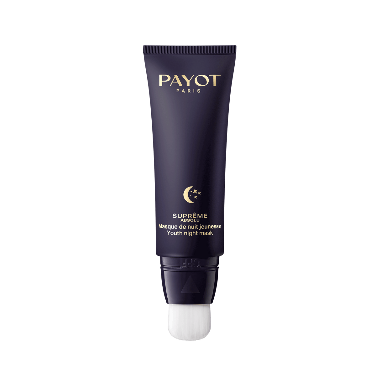 Masque de nuit jeunesse