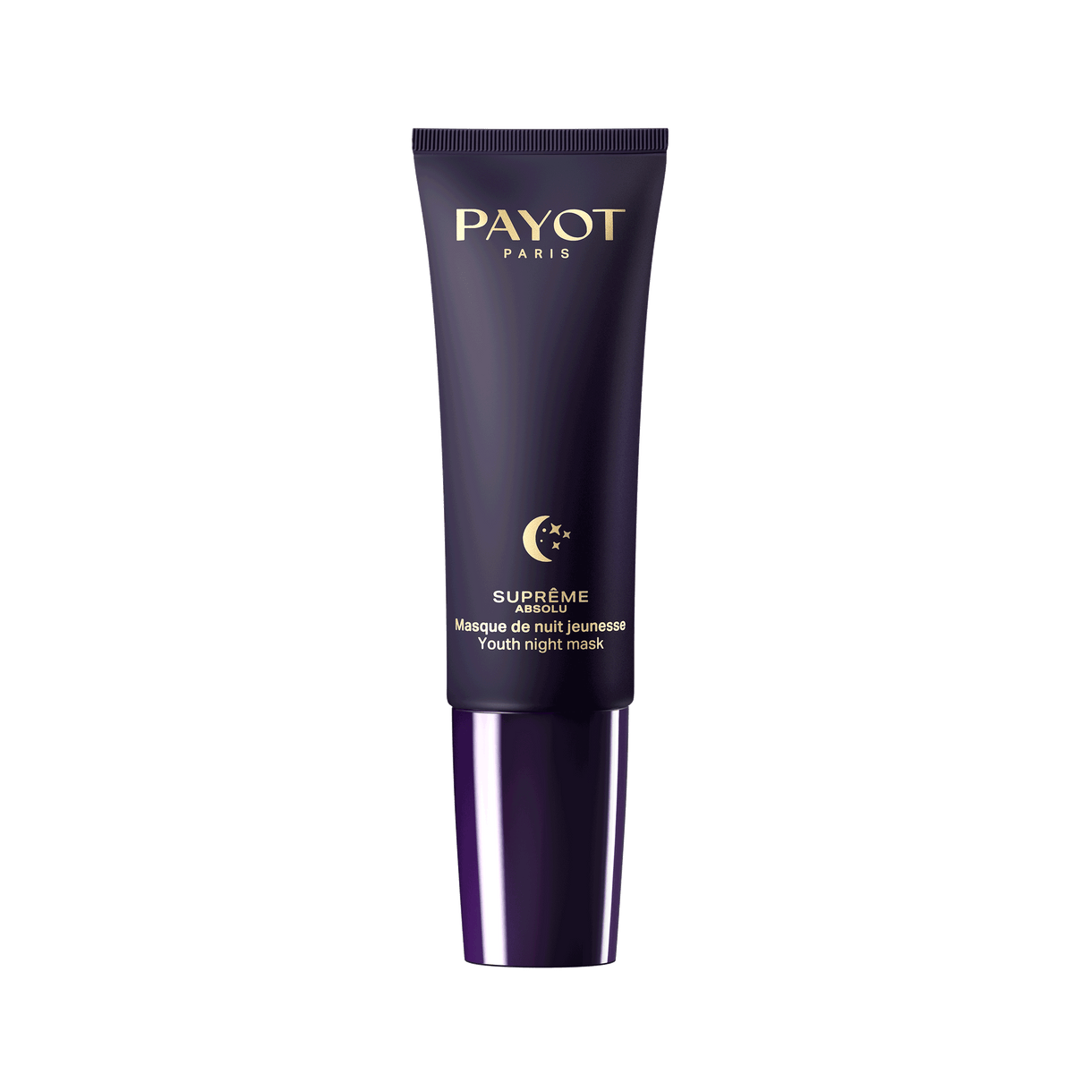 Masque de nuit jeunesse