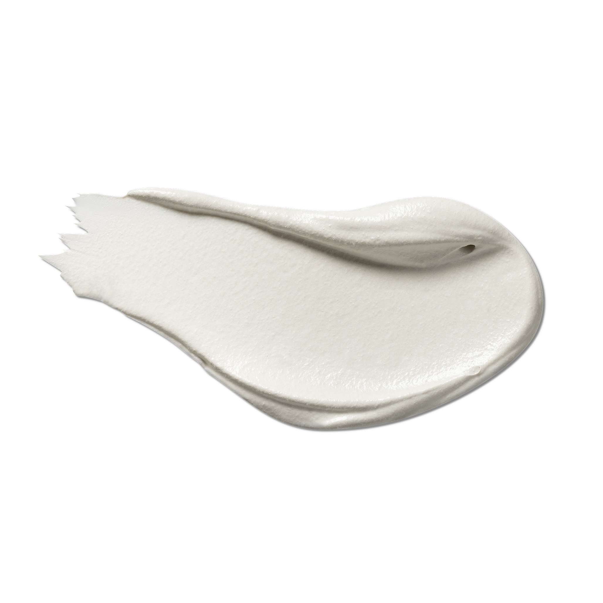 Pâte originale stop bouton