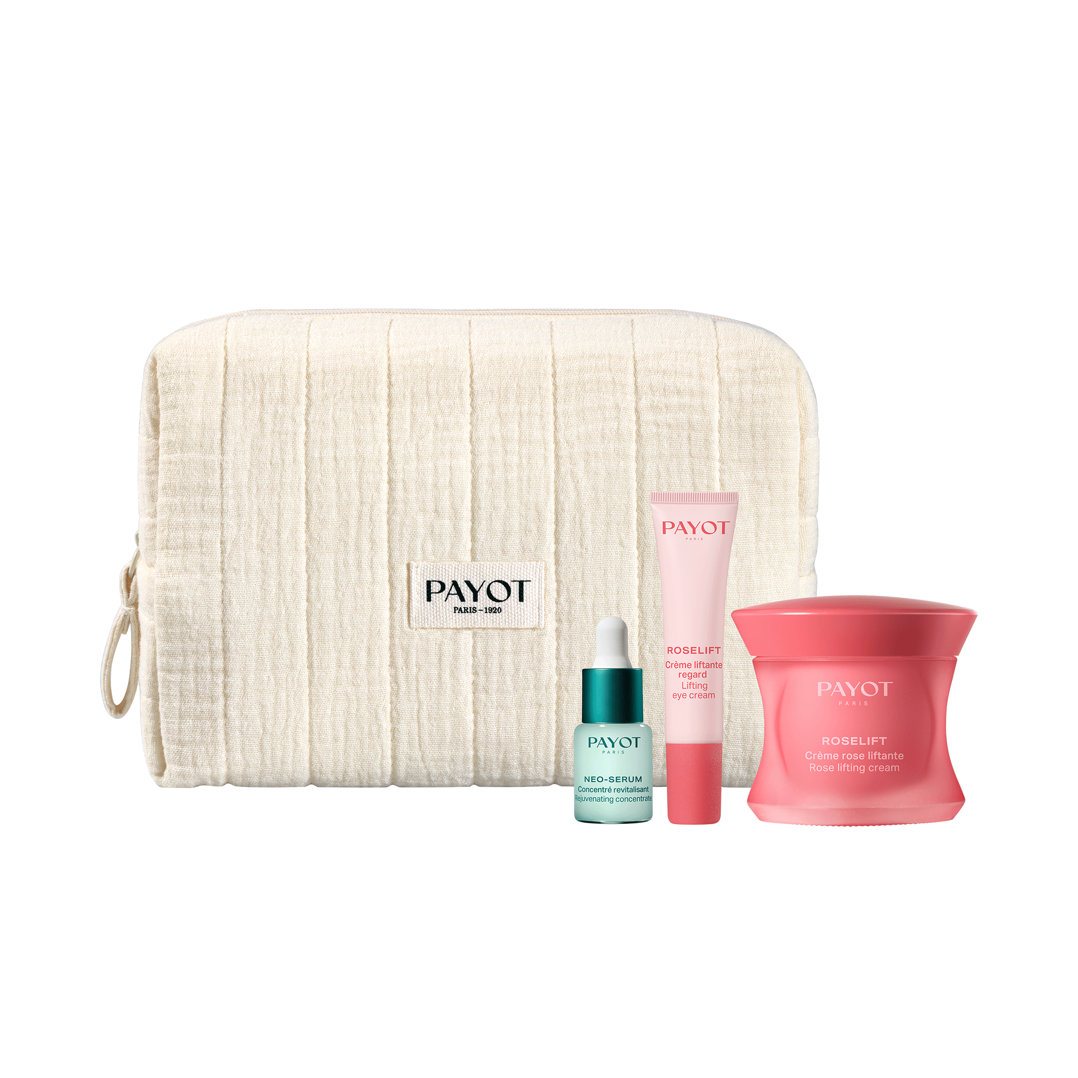 Roselift rituel booster de collagène