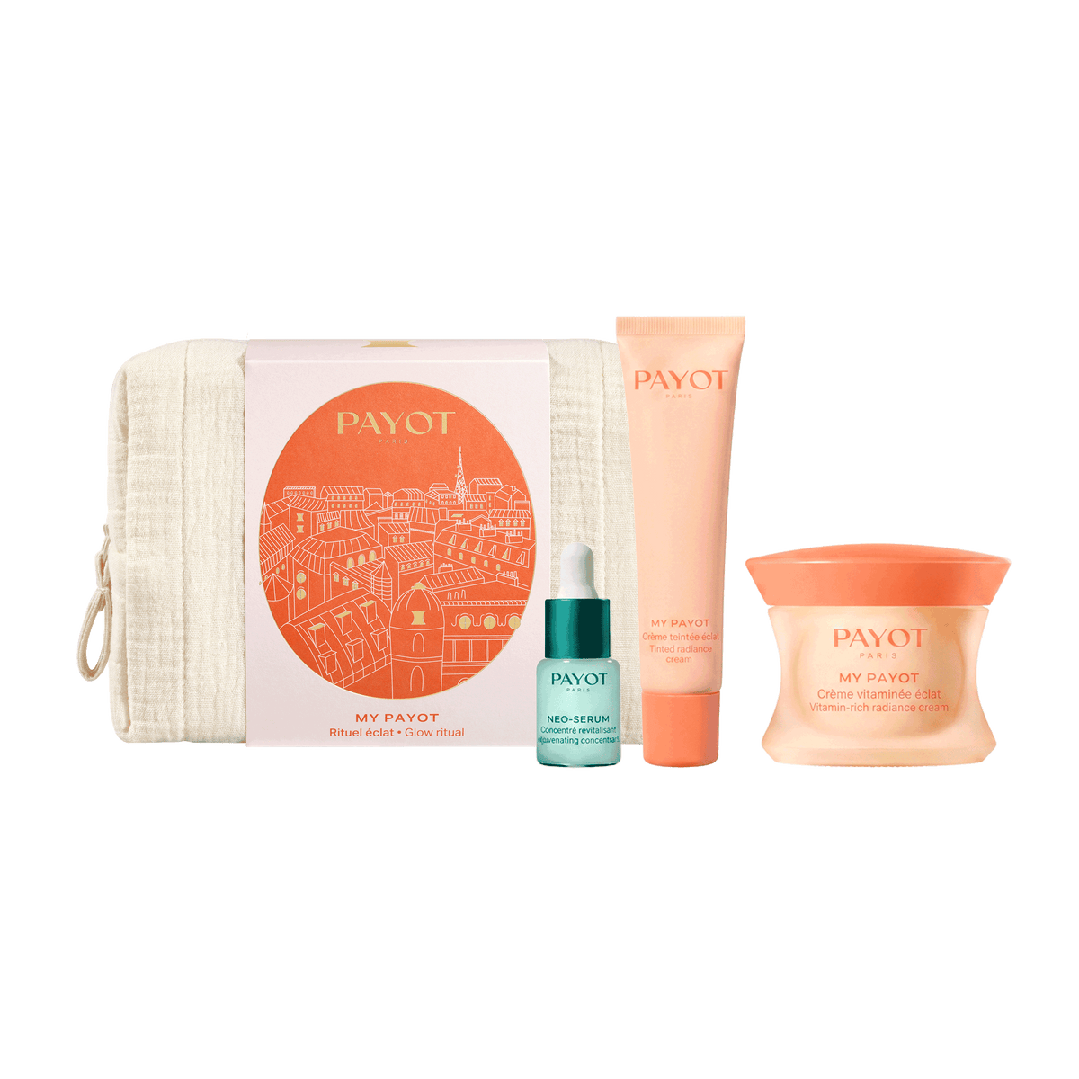 My Payot Gift Set