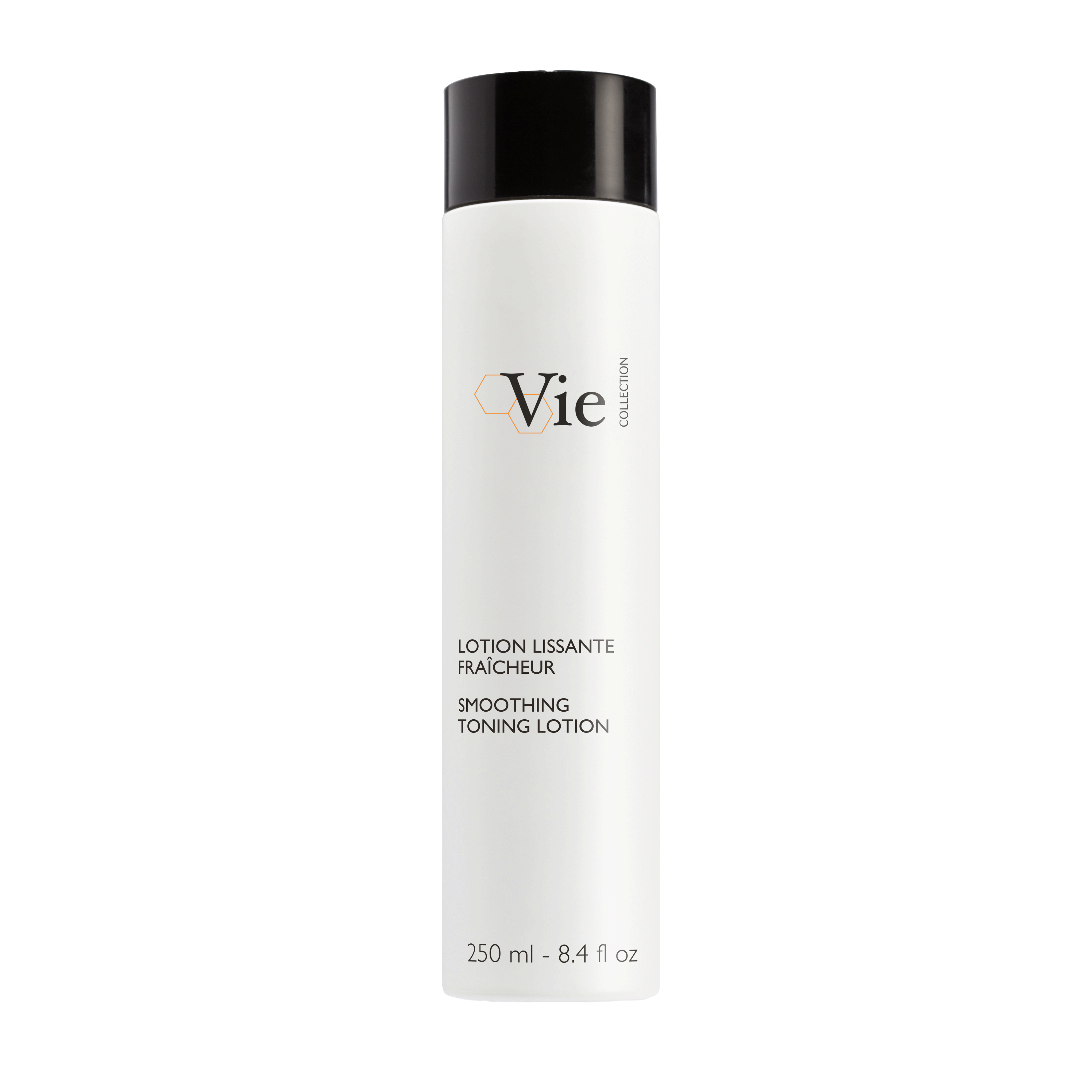 LOTION LISSANTE FRAÎCHEUR