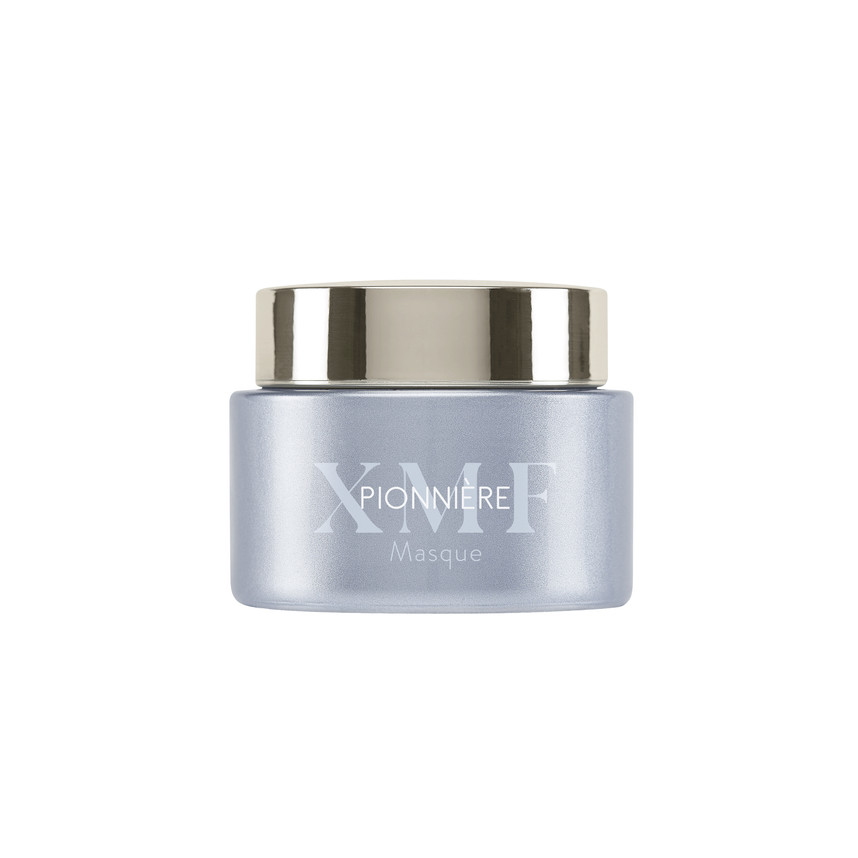 Pionnière XMF Masque