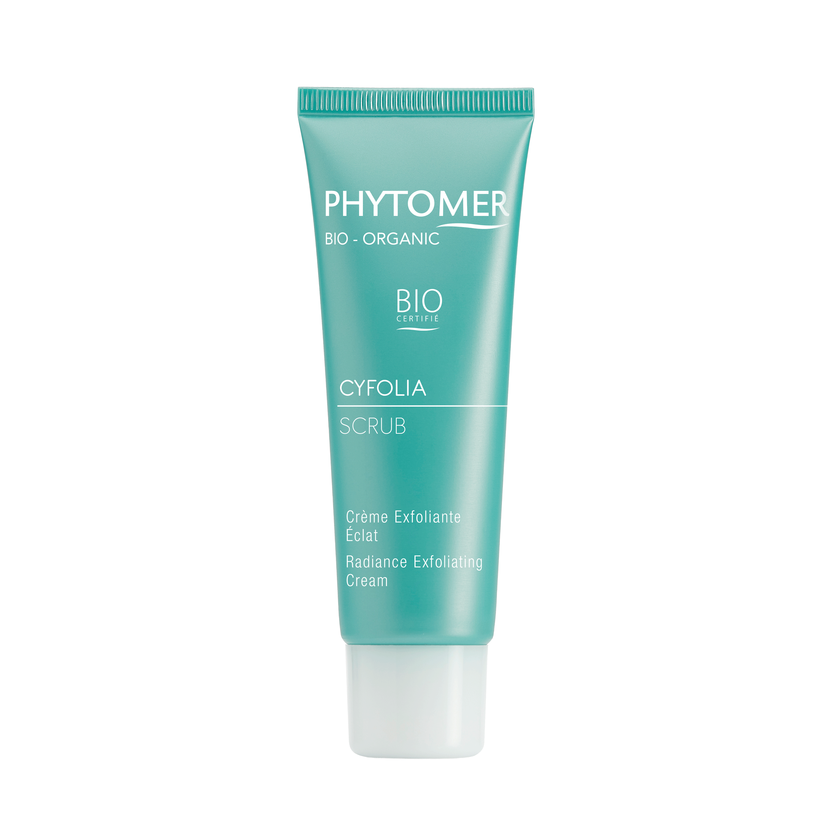 Cyfolia Bio - Crème