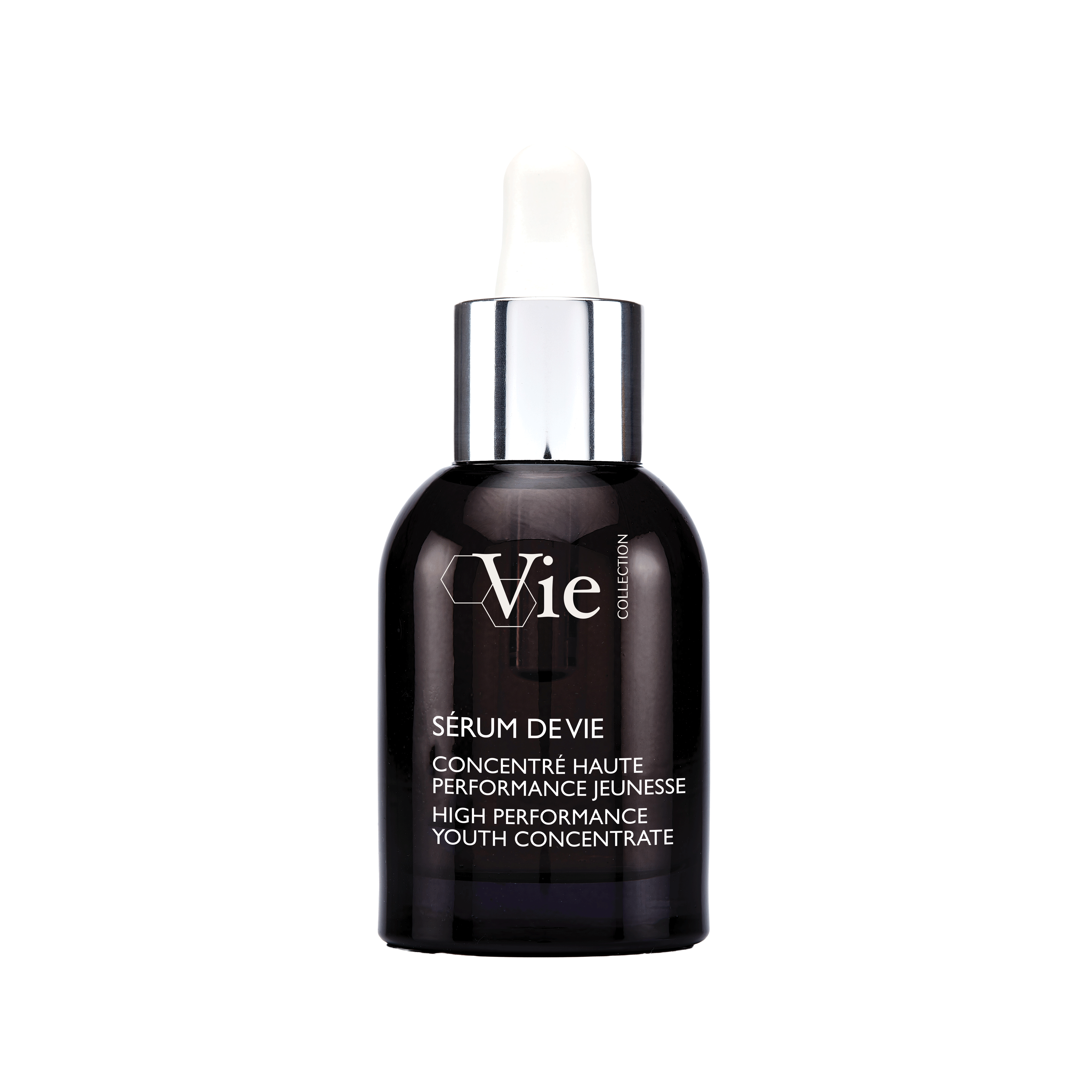 SÉRUM DE VIE