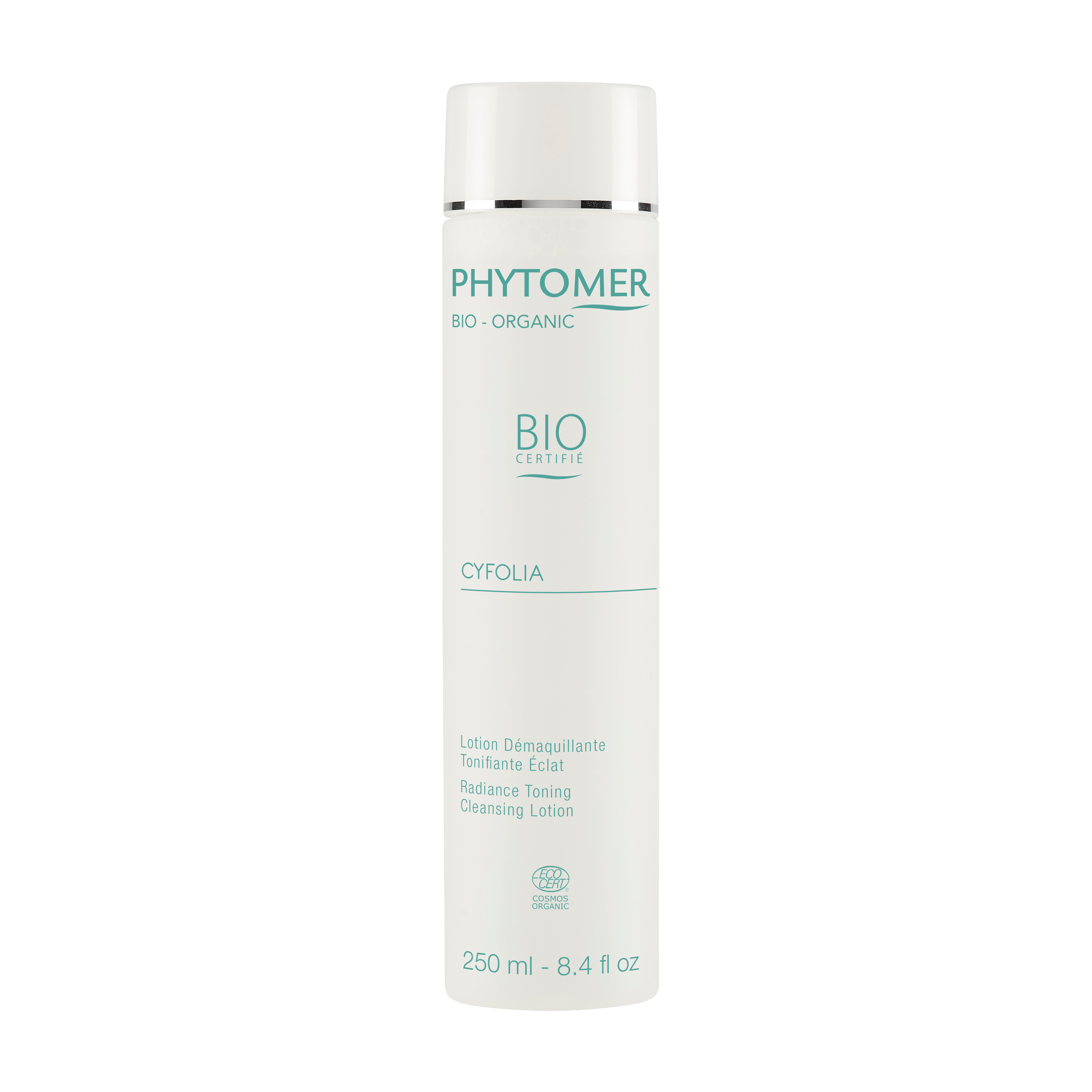 Cyfolia Bio - Lotion