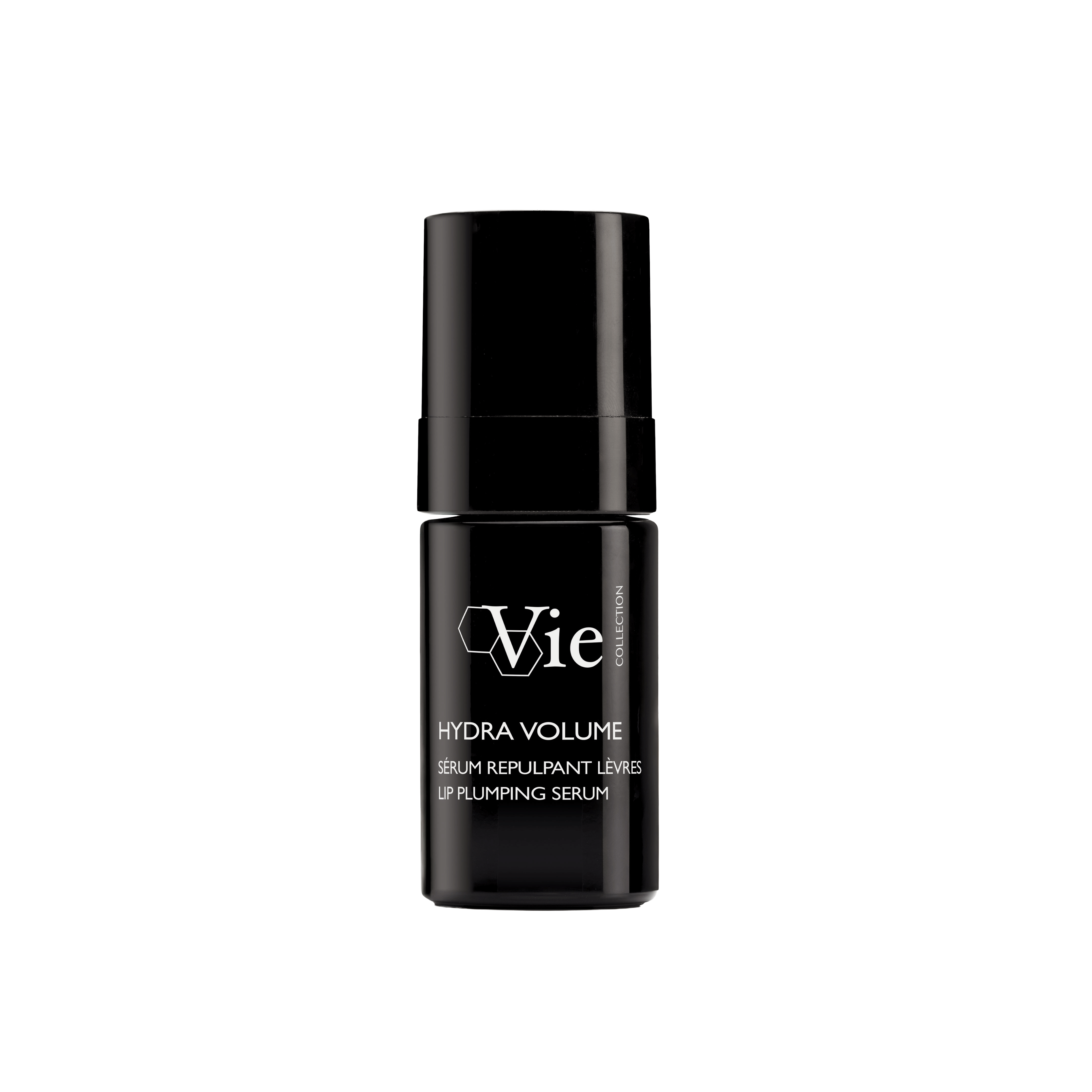 HYDRA VOLUME