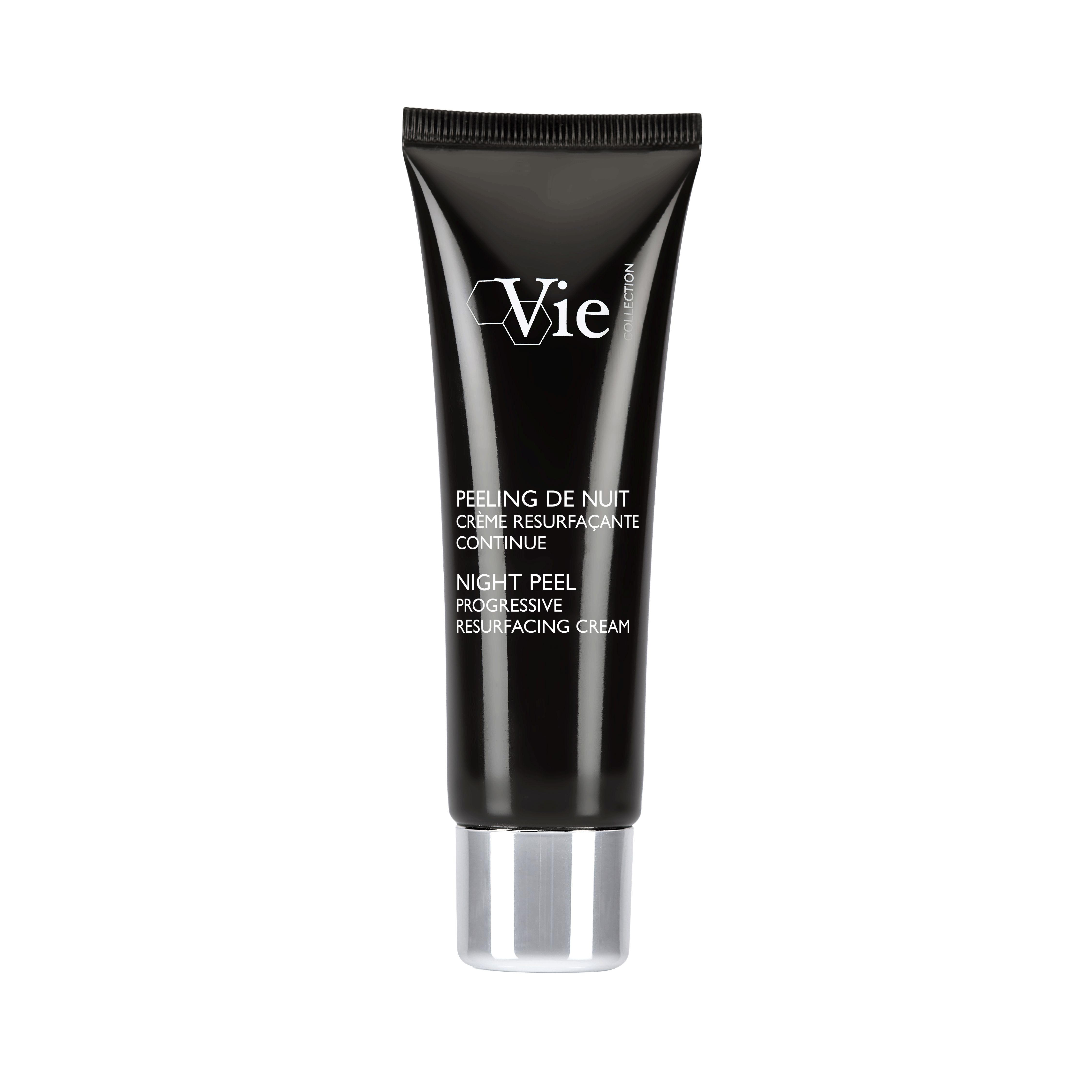 PEELING DE NUIT