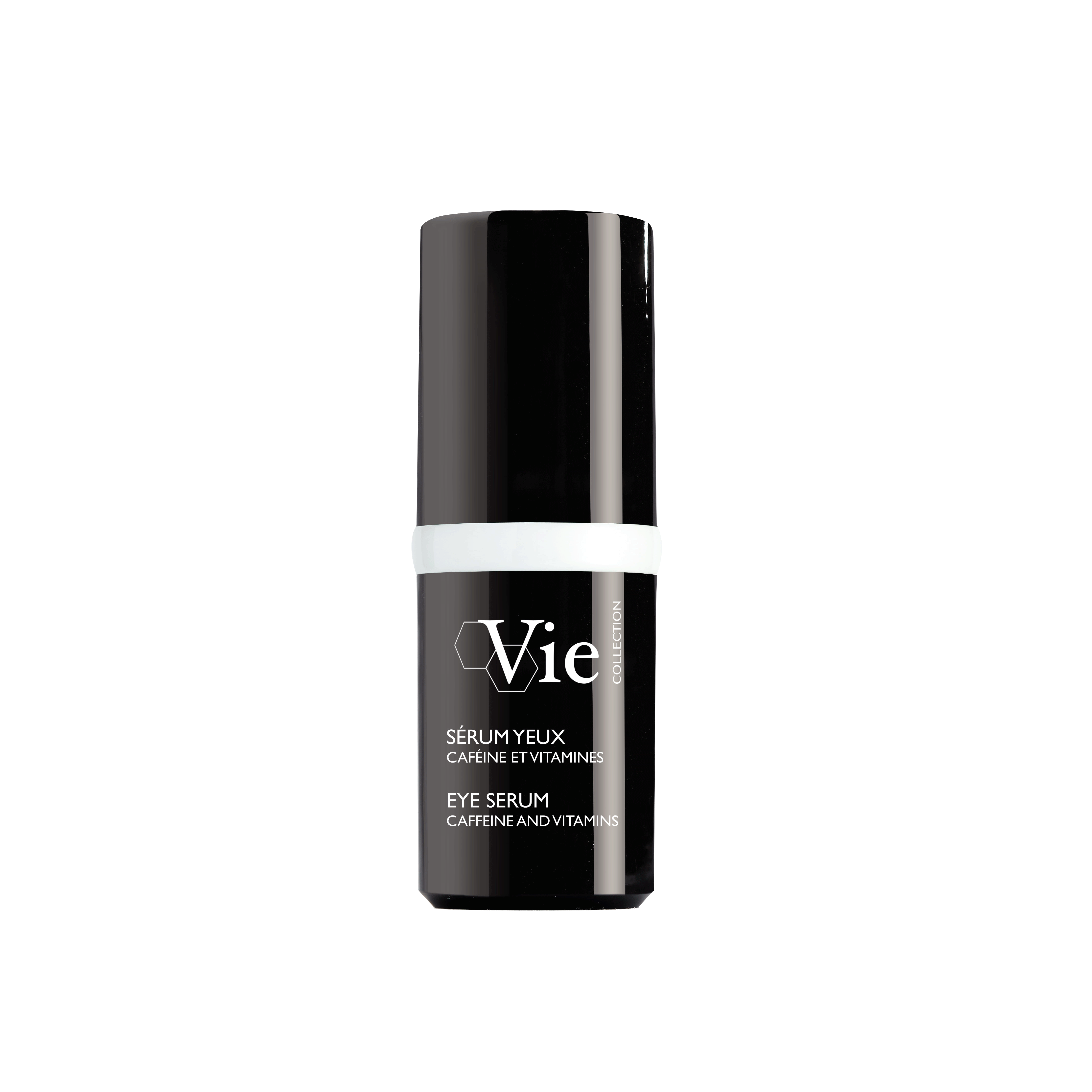 SÉRUM YEUX