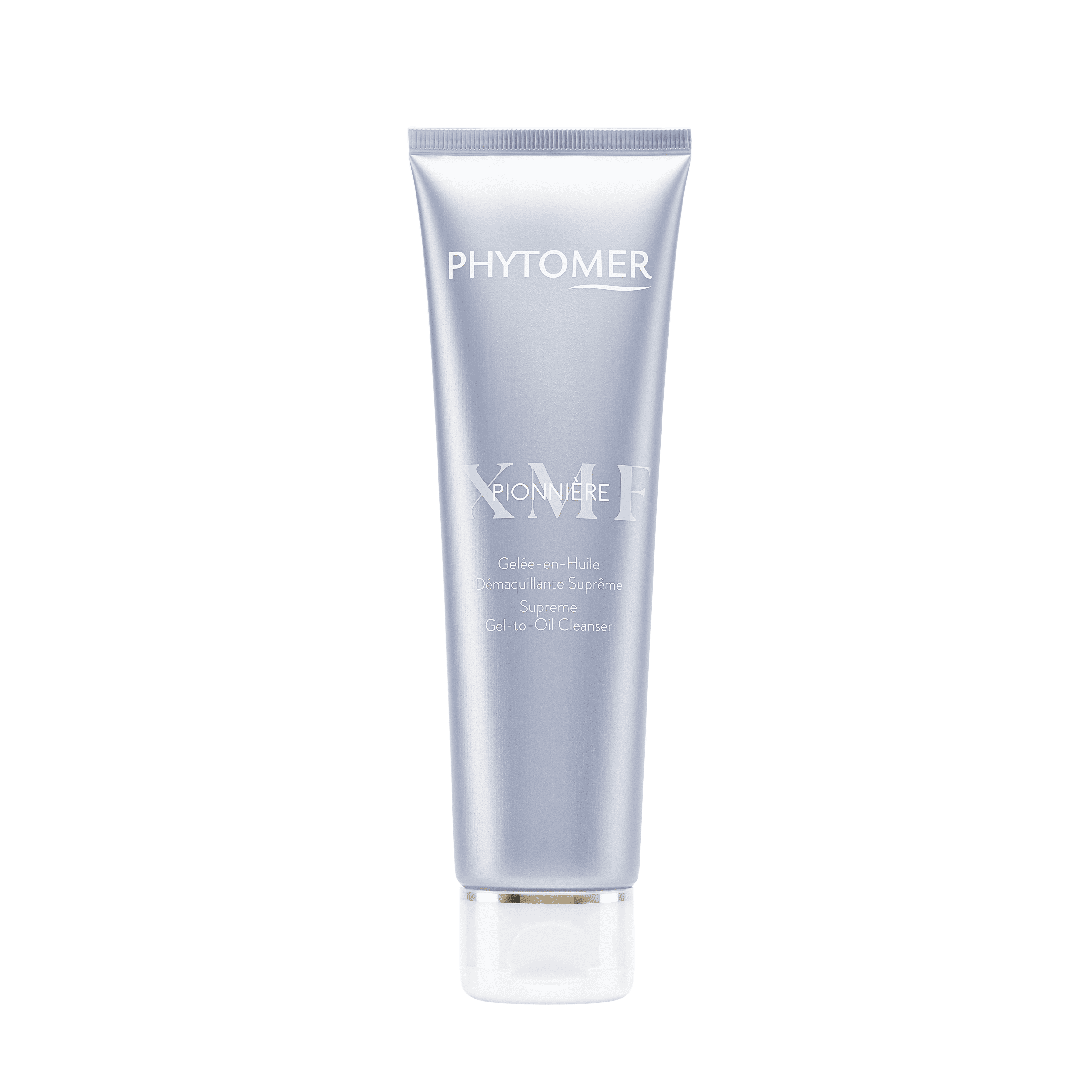PIONNIÈRE XMF