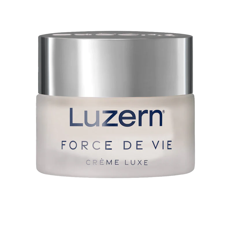 Mini crème luxe