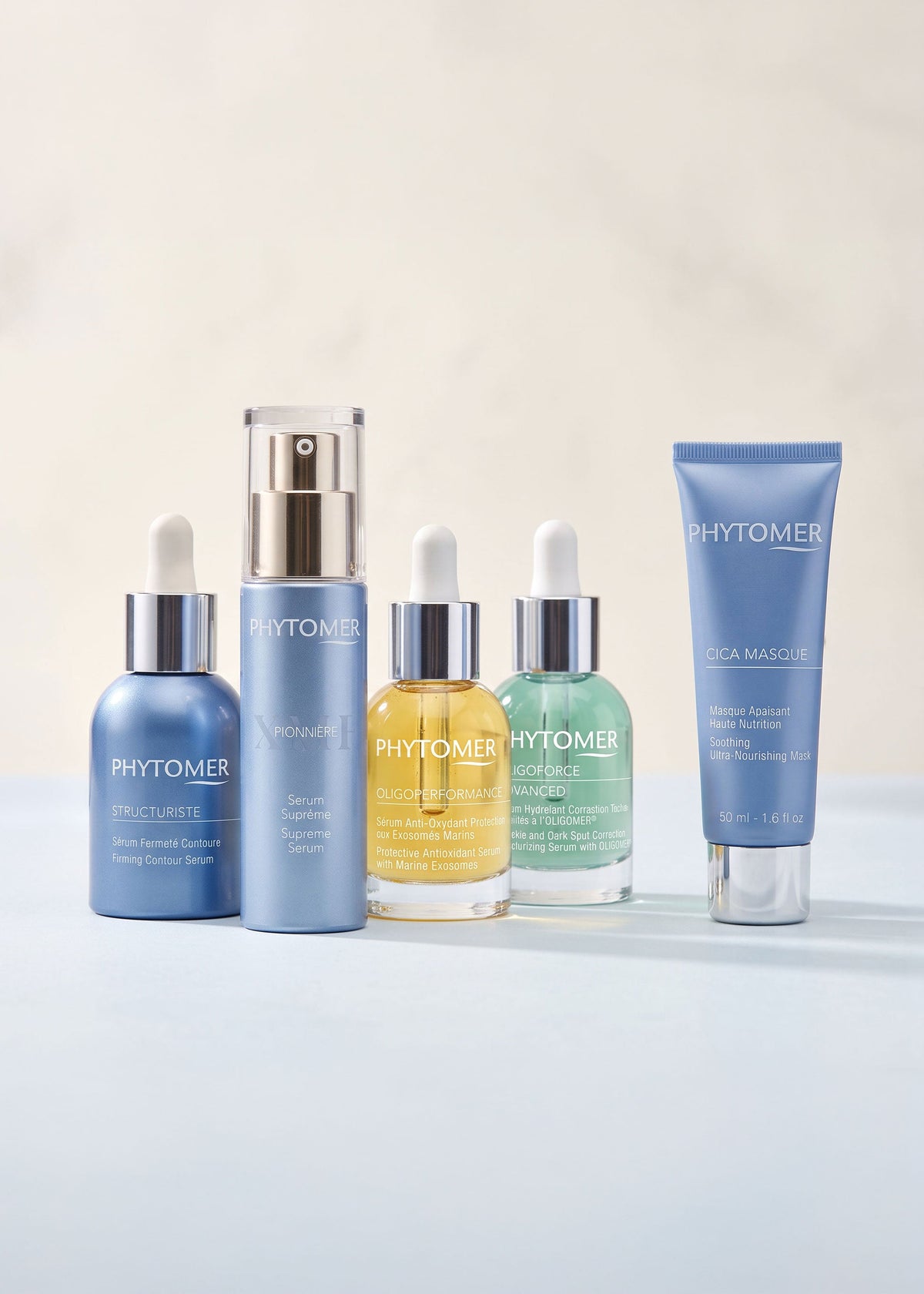 FREE Cica Mask with select serums